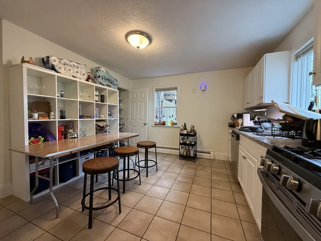 3 bed, 2 bath apartment for rent at 235 Charles St Unit 1, East Cambridge — photo 1 of 16