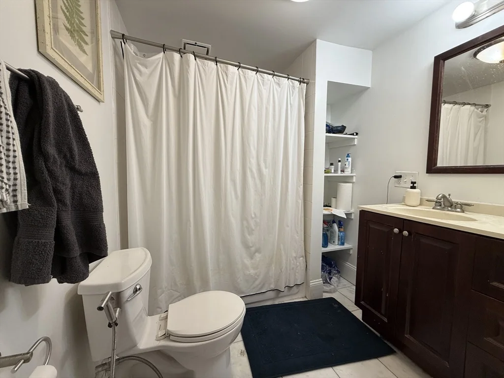 3 bed, 2 bath apartment for rent at 235 Charles St Unit 1, East Cambridge — photo 10 of 16