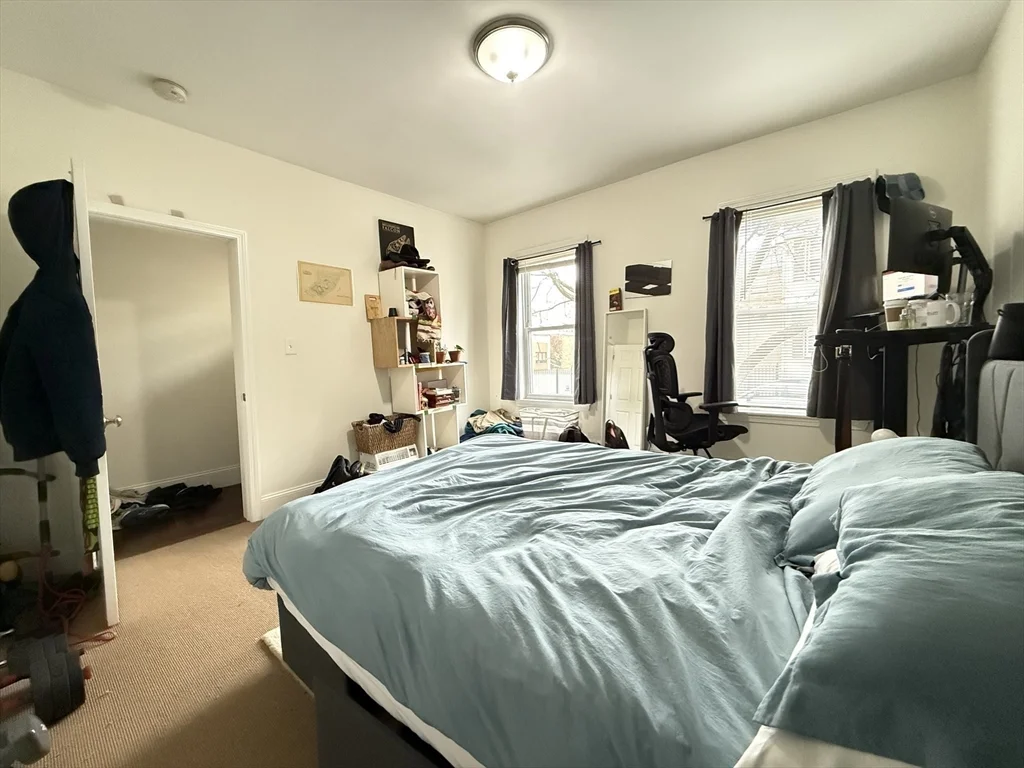 3 bed, 2 bath apartment for rent at 235 Charles St Unit 1, East Cambridge — photo 5 of 16