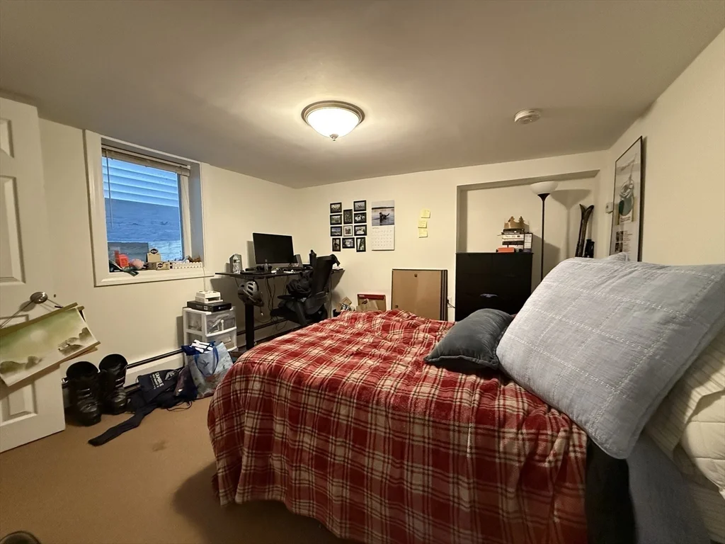 3 bed, 2 bath apartment for rent at 235 Charles St Unit 1, East Cambridge — photo 12 of 16