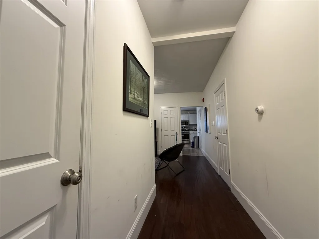 3 bed, 2 bath apartment for rent at 235 Charles St Unit 1, East Cambridge — photo 7 of 16