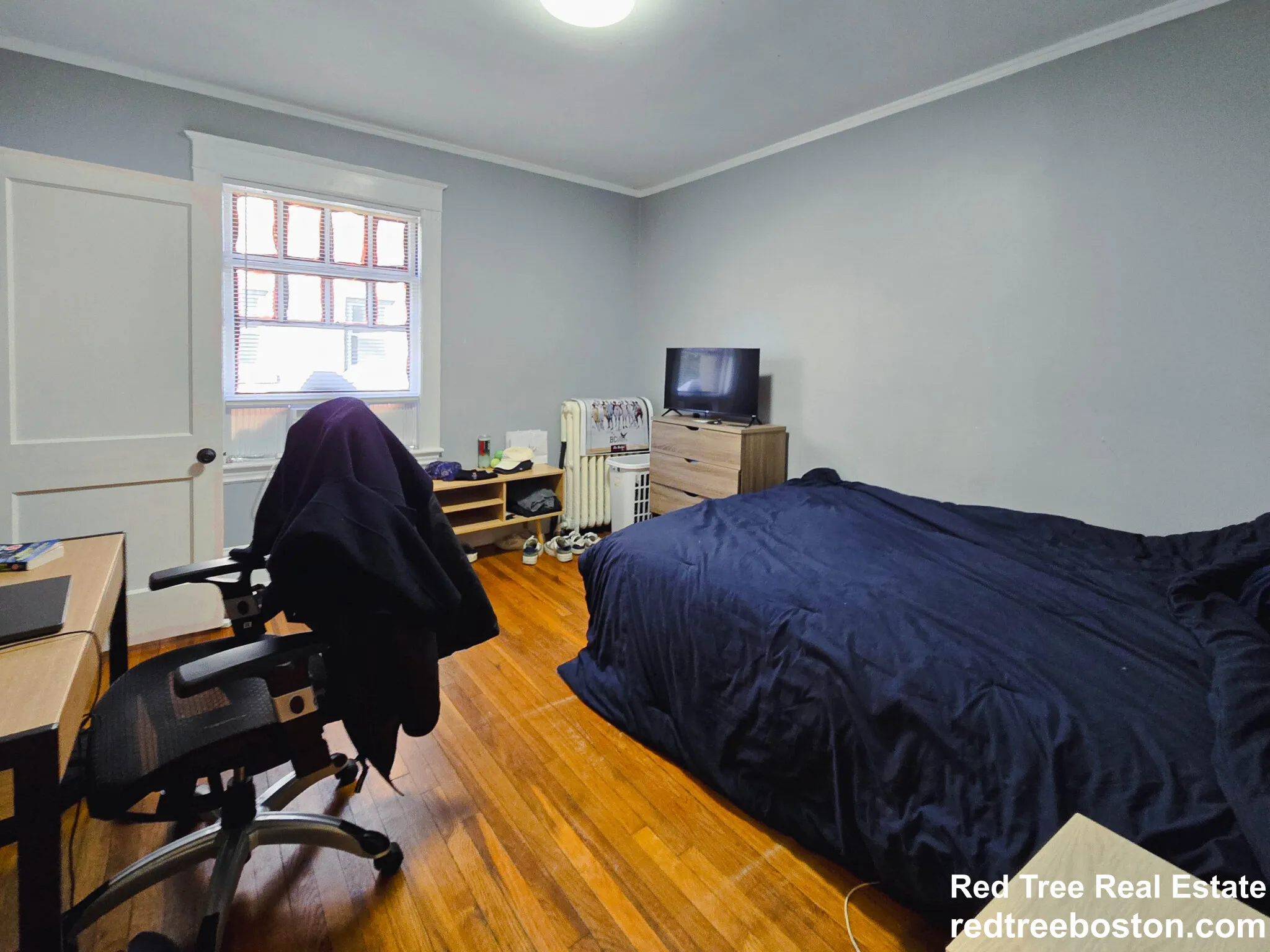 4 bed, 2 bath apartment for rent at 235 Chestnut Hill Ave Unit 1, Brighton — photo 12 of 17