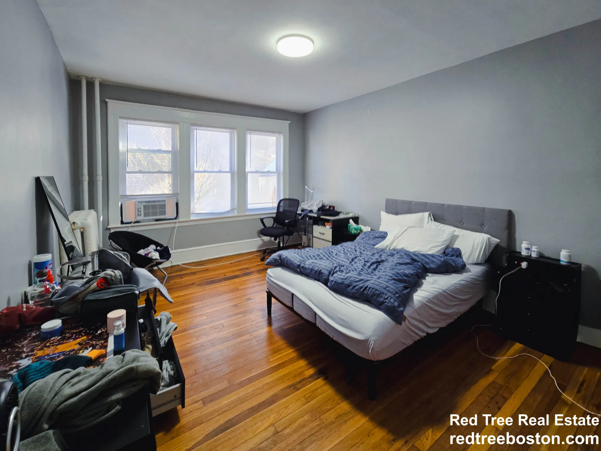 4 bed, 2 bath apartment for rent at 235 Chestnut Hill Ave Unit 1, Brighton — photo 17 of 17