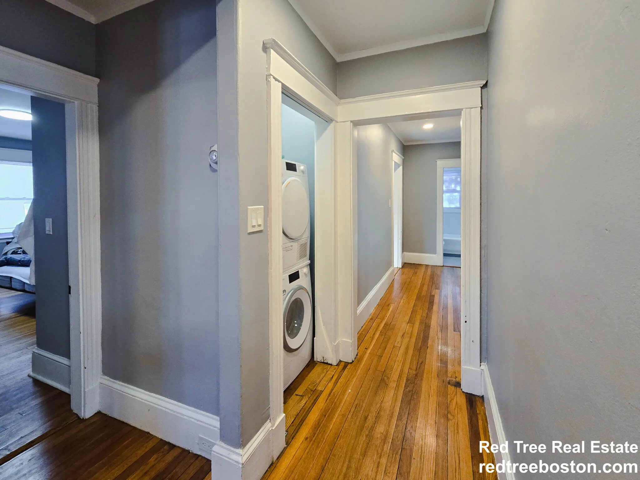 4 bed, 2 bath apartment for rent at 235 Chestnut Hill Ave Unit 1, Brighton — photo 11 of 17