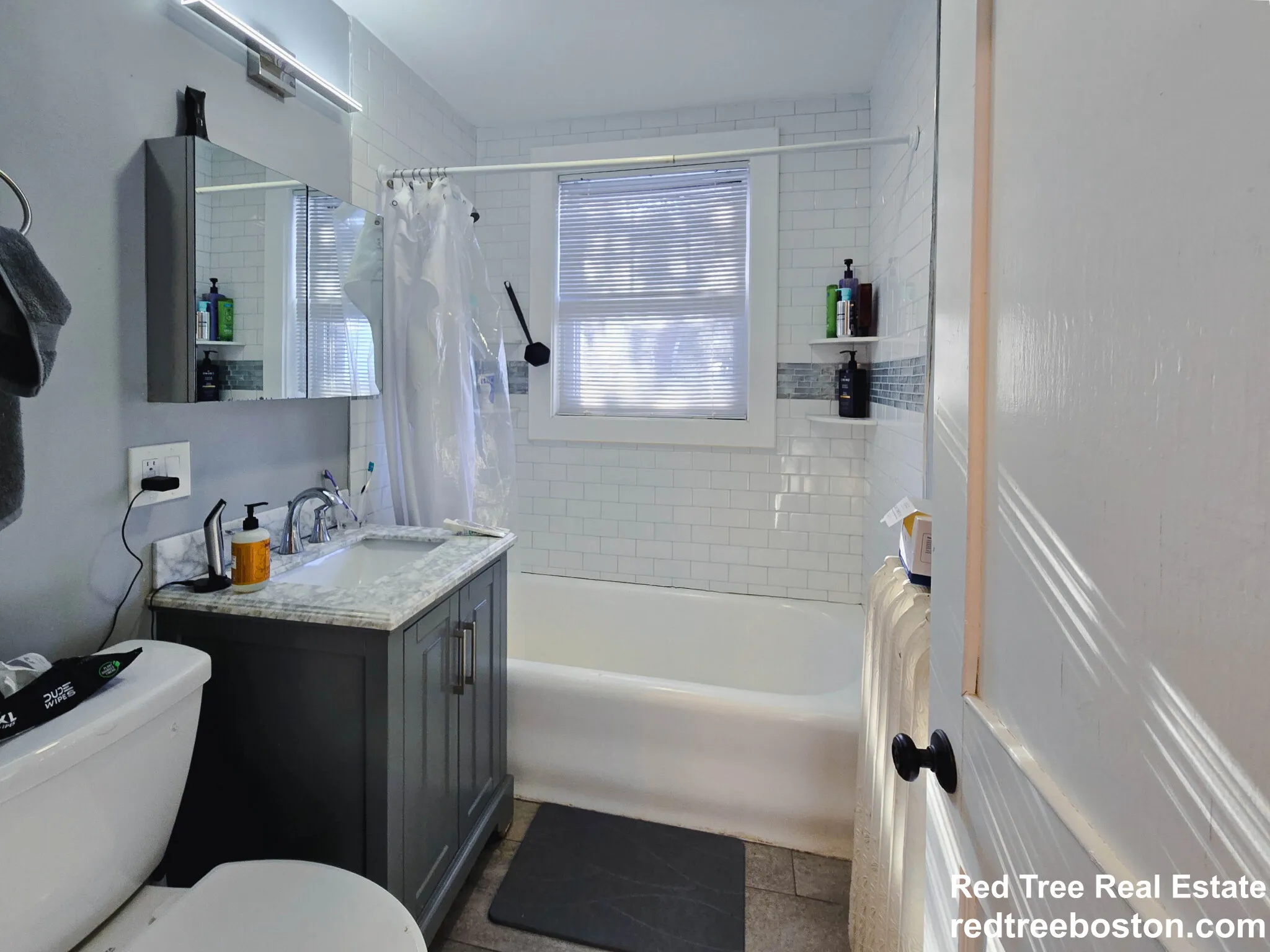 4 bed, 2 bath apartment for rent at 235 Chestnut Hill Ave Unit 1, Brighton — photo 14 of 17