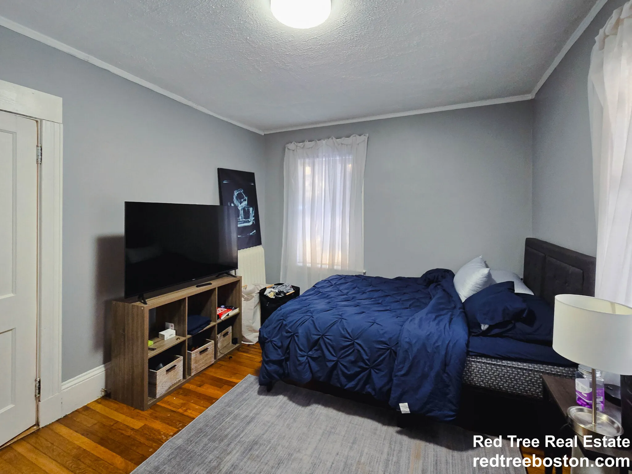 4 bed, 2 bath apartment for rent at 235 Chestnut Hill Ave Unit 1, Brighton — photo 10 of 17