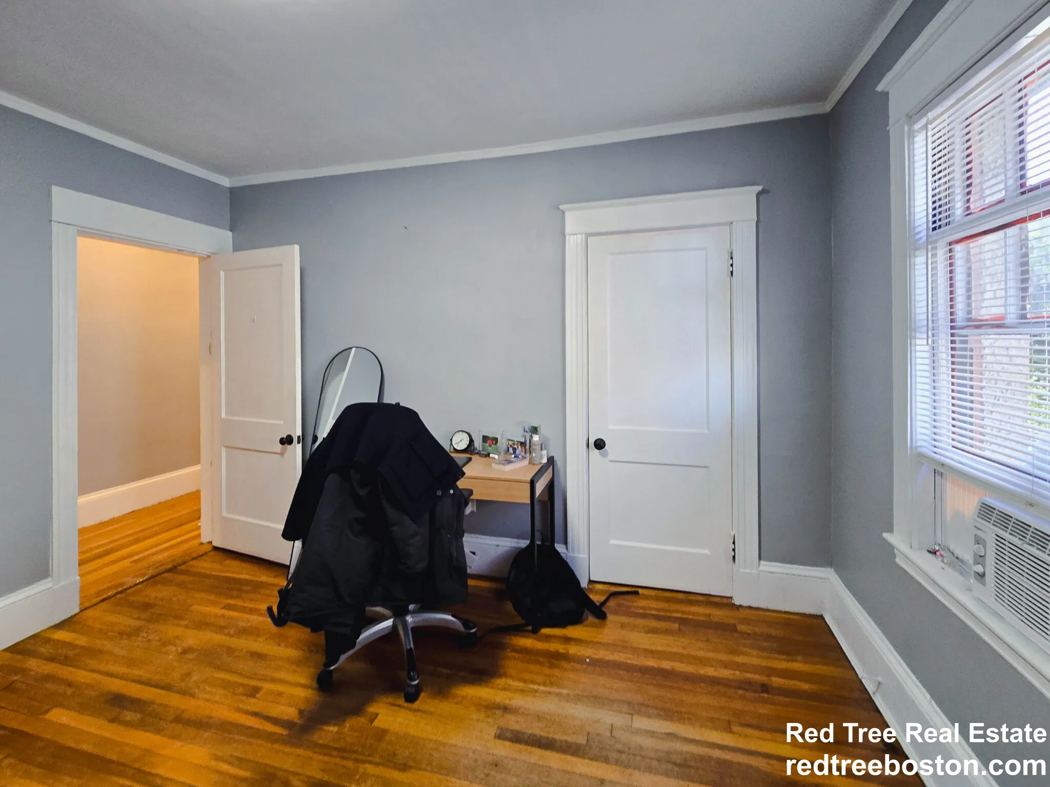 4 bed, 2 bath apartment for rent at 235 Chestnut Hill Ave Unit 1, Brighton — photo 13 of 17