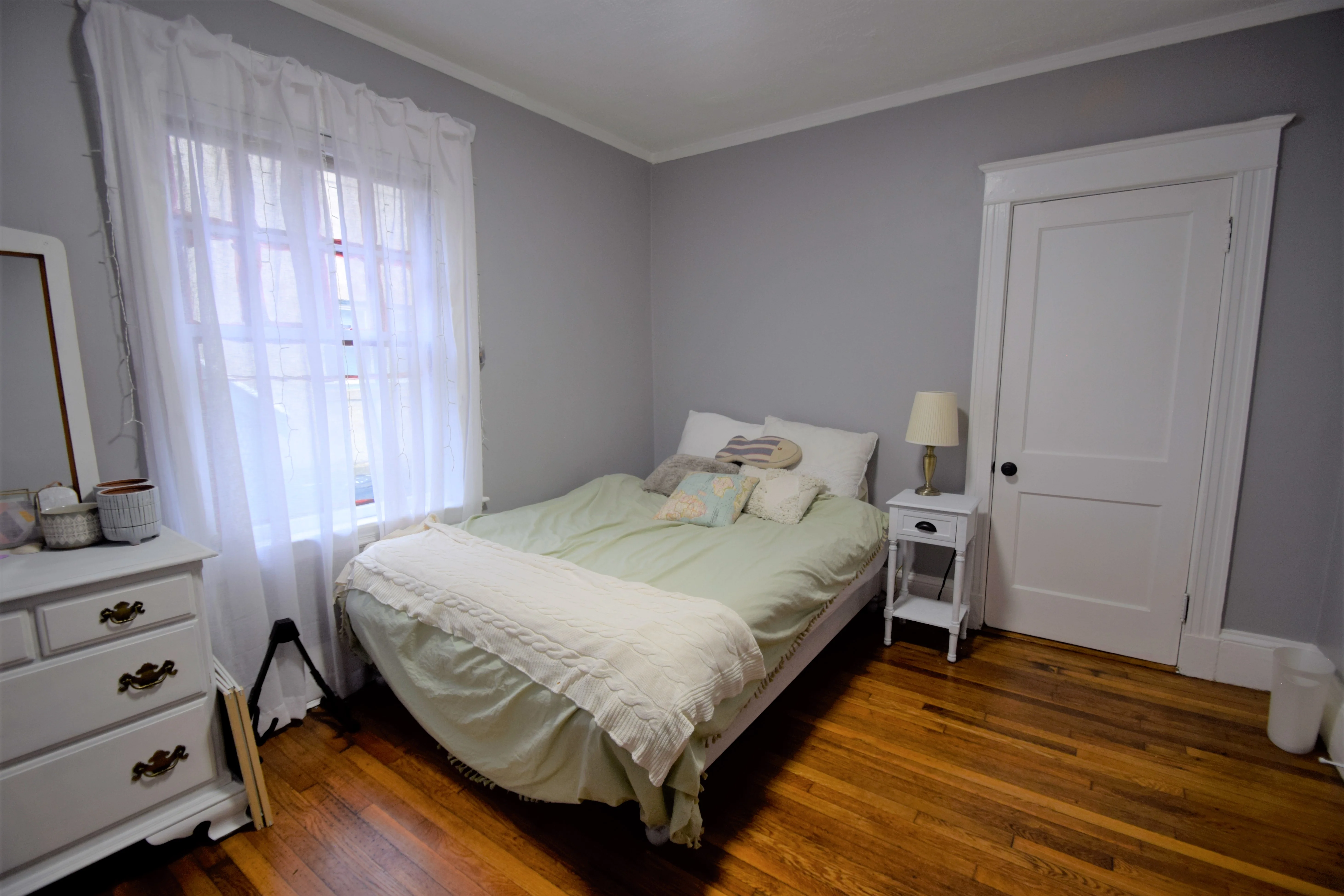 4 bed, 2 bath apartment for rent at 235 Chestnut Hill Ave Unit 1A, Brighton — photo 17 of 19