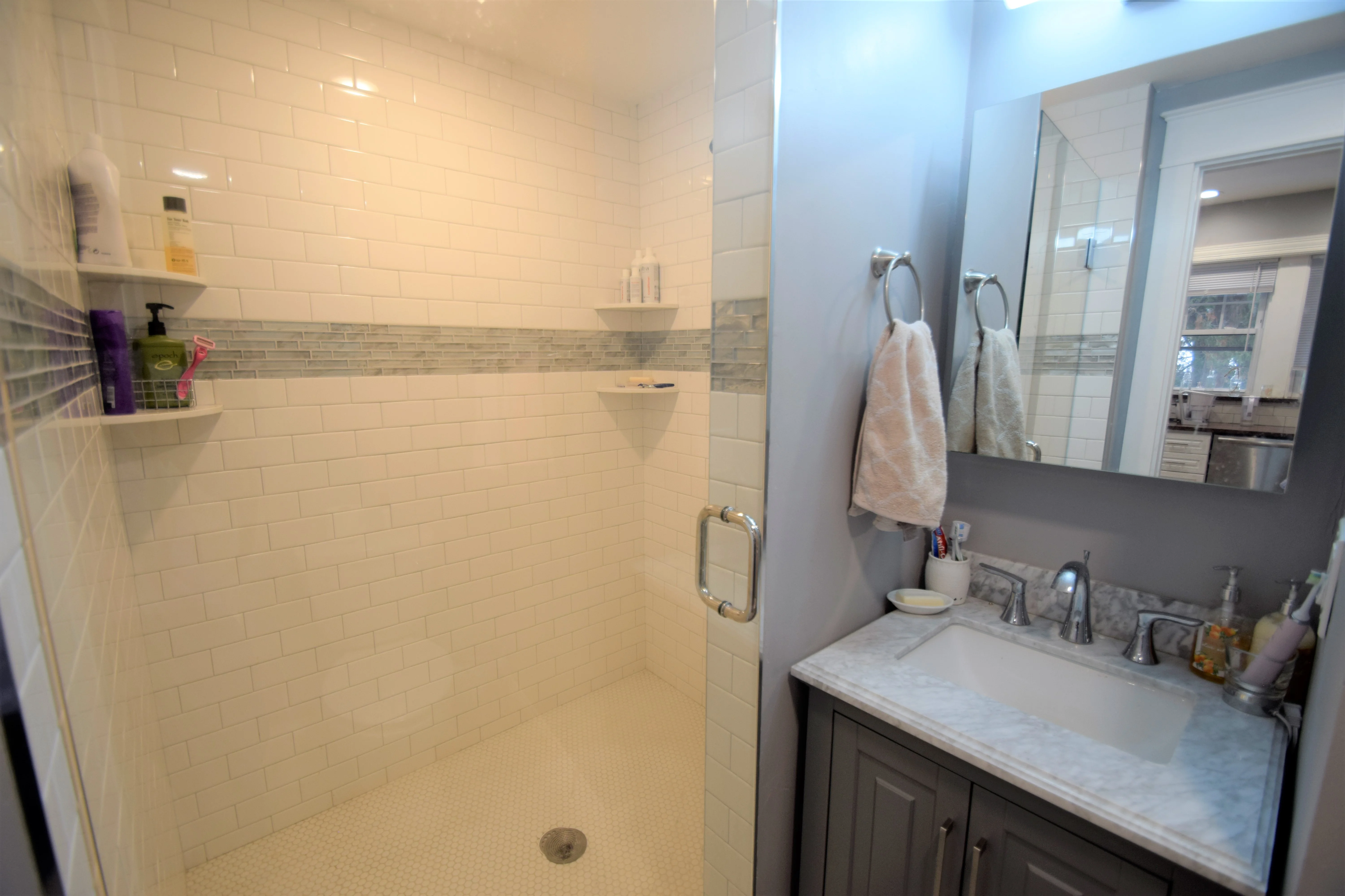 4 bed, 2 bath apartment for rent at 235 Chestnut Hill Ave Unit 1A, Brighton — photo 18 of 19