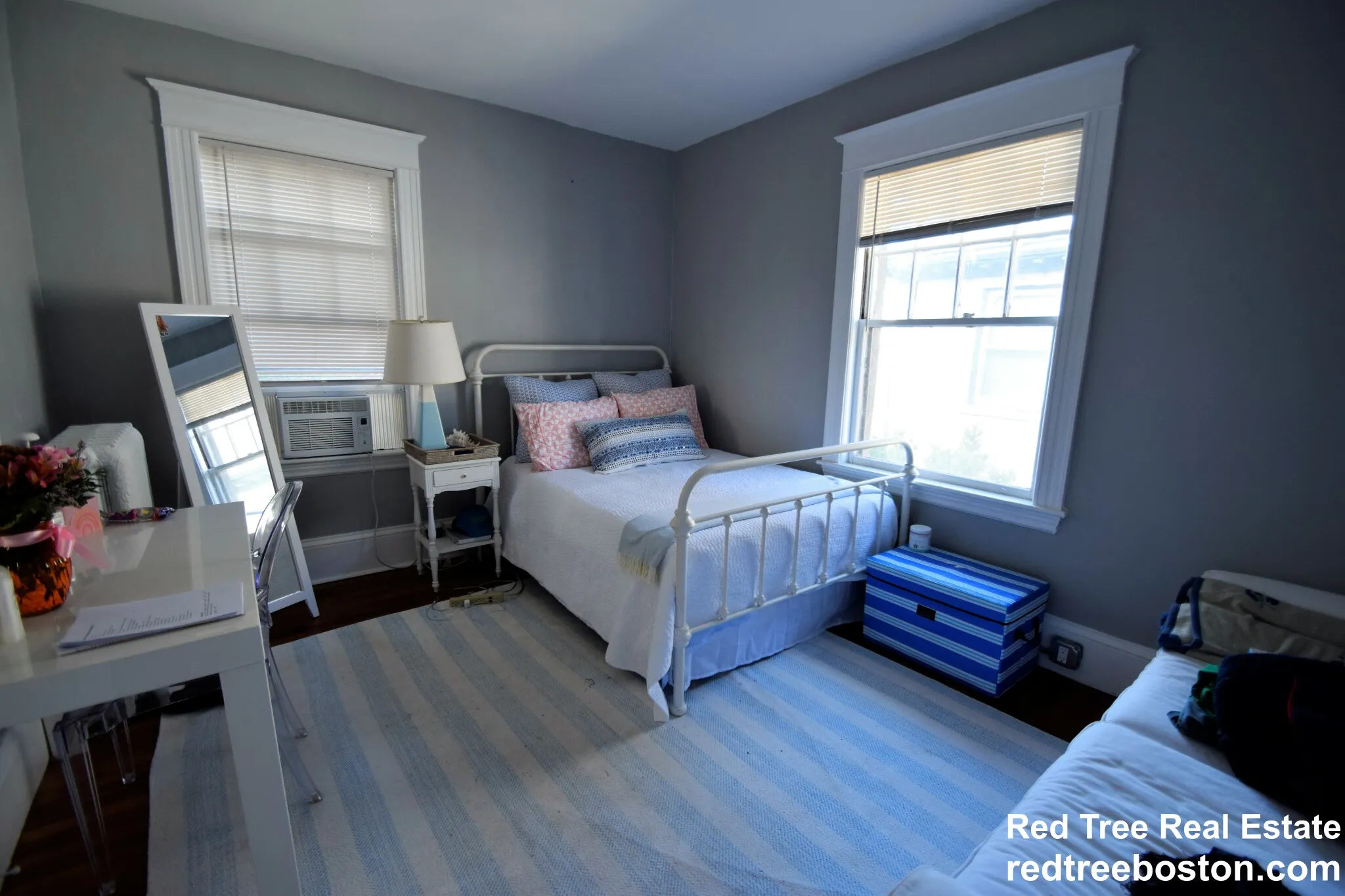4 bed, 2 bath apartment for rent at 235 Chestnut Hill Ave Unit 2, Brighton — photo 8 of 36
