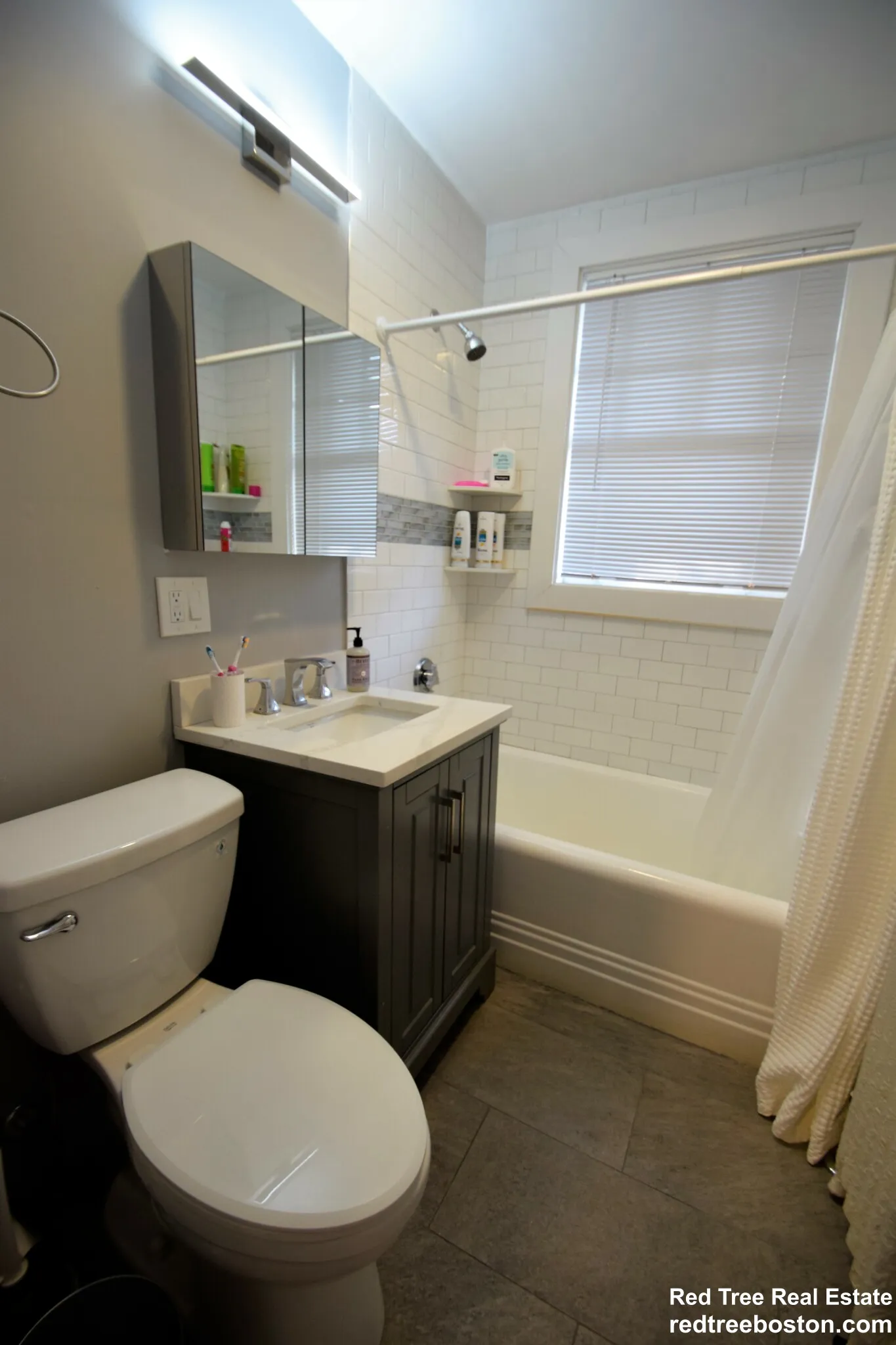4 bed, 2 bath apartment for rent at 235 Chestnut Hill Ave Unit 2, Brighton — photo 9 of 36