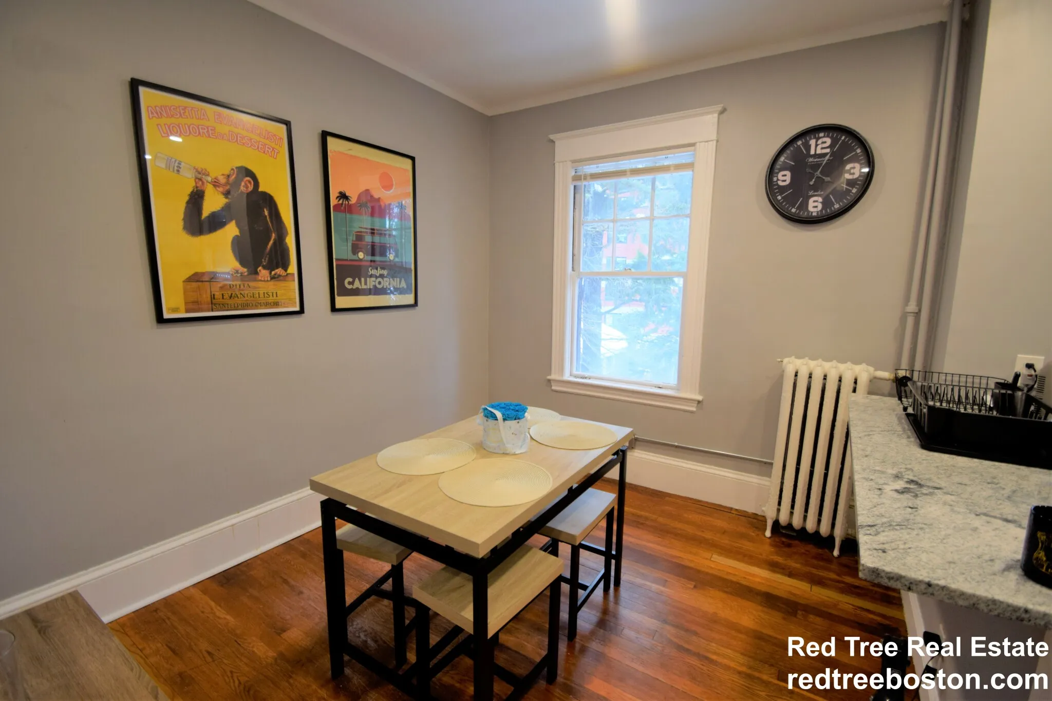 4 bed, 2 bath apartment for rent at 235 Chestnut Hill Ave Unit 2, Brighton — photo 17 of 36