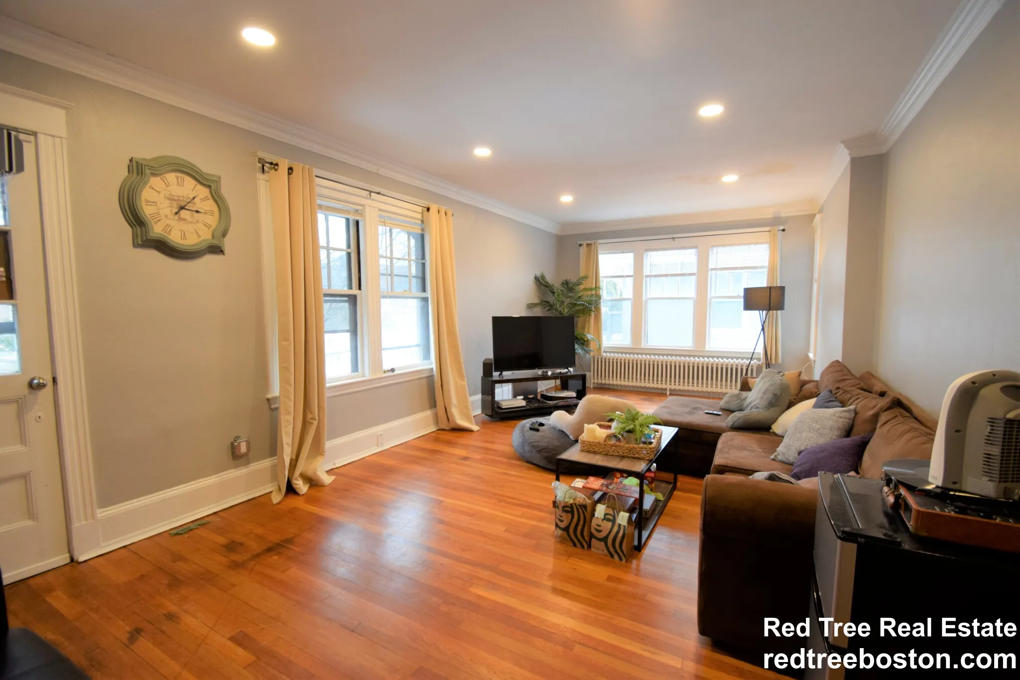 4 bed, 2 bath apartment for rent at 235 Chestnut Hill Ave Unit 2, Brighton — photo 18 of 36