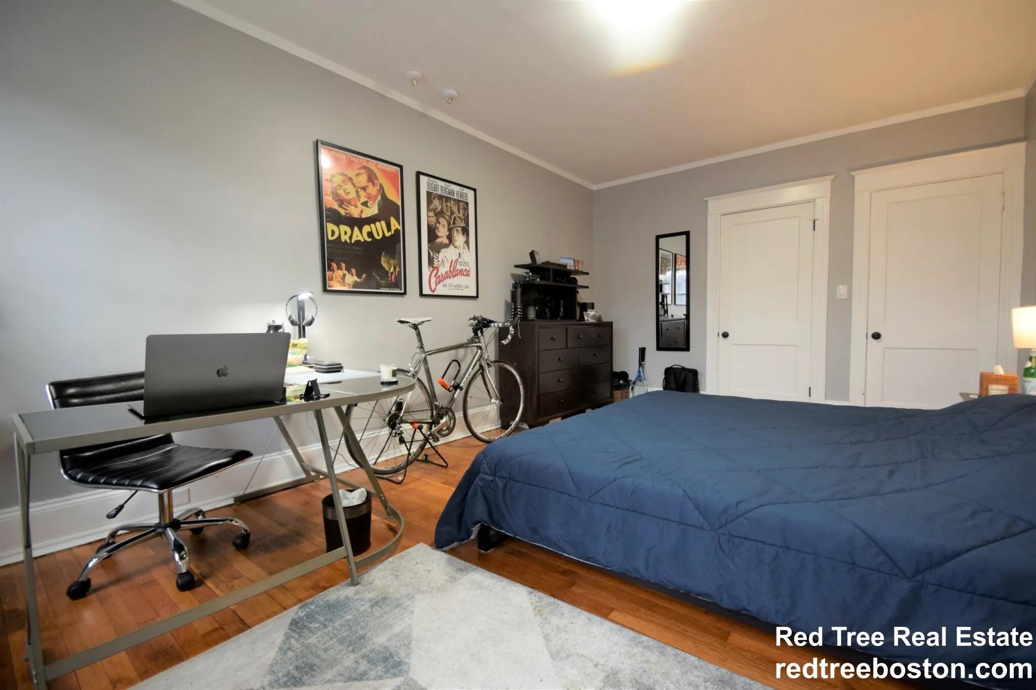 4 bed, 2 bath apartment for rent at 235 Chestnut Hill Ave Unit 2, Brighton — photo 22 of 36