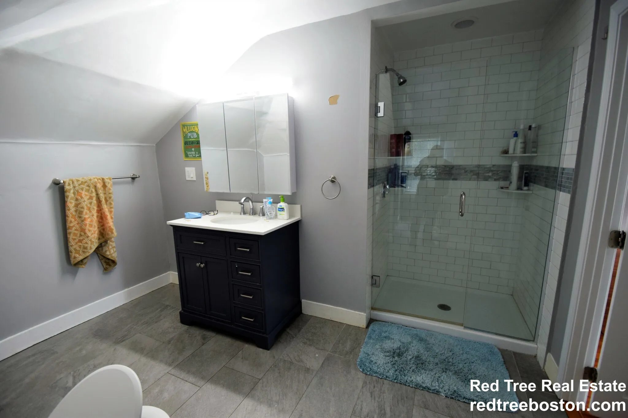 4 bed, 2 bath apartment for rent at 235 Chestnut Hill Ave Unit 2, Brighton — photo 13 of 36