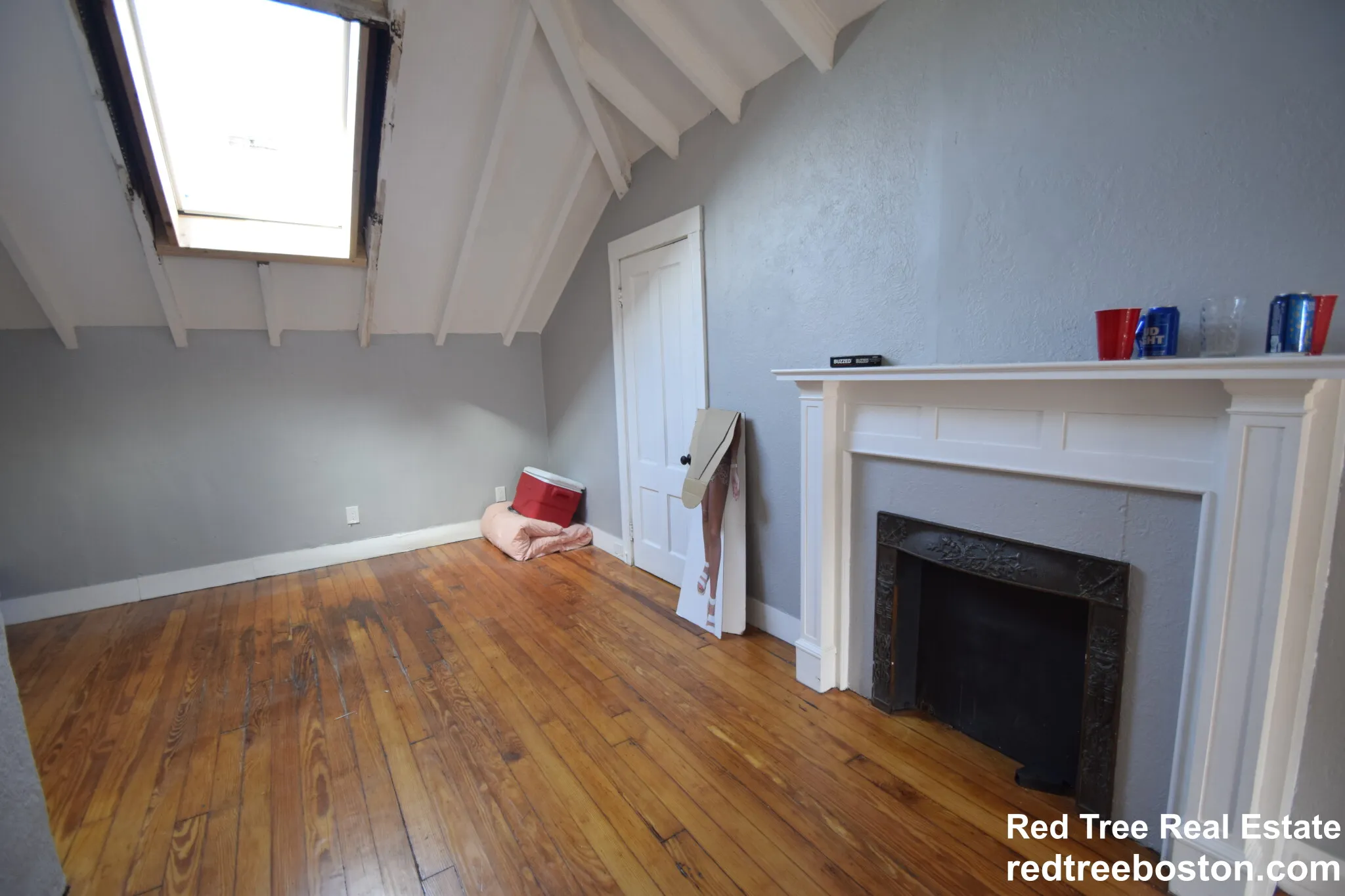 4 bed, 2 bath apartment for rent at 235 Chestnut Hill Ave Unit 2, Brighton — photo 11 of 36