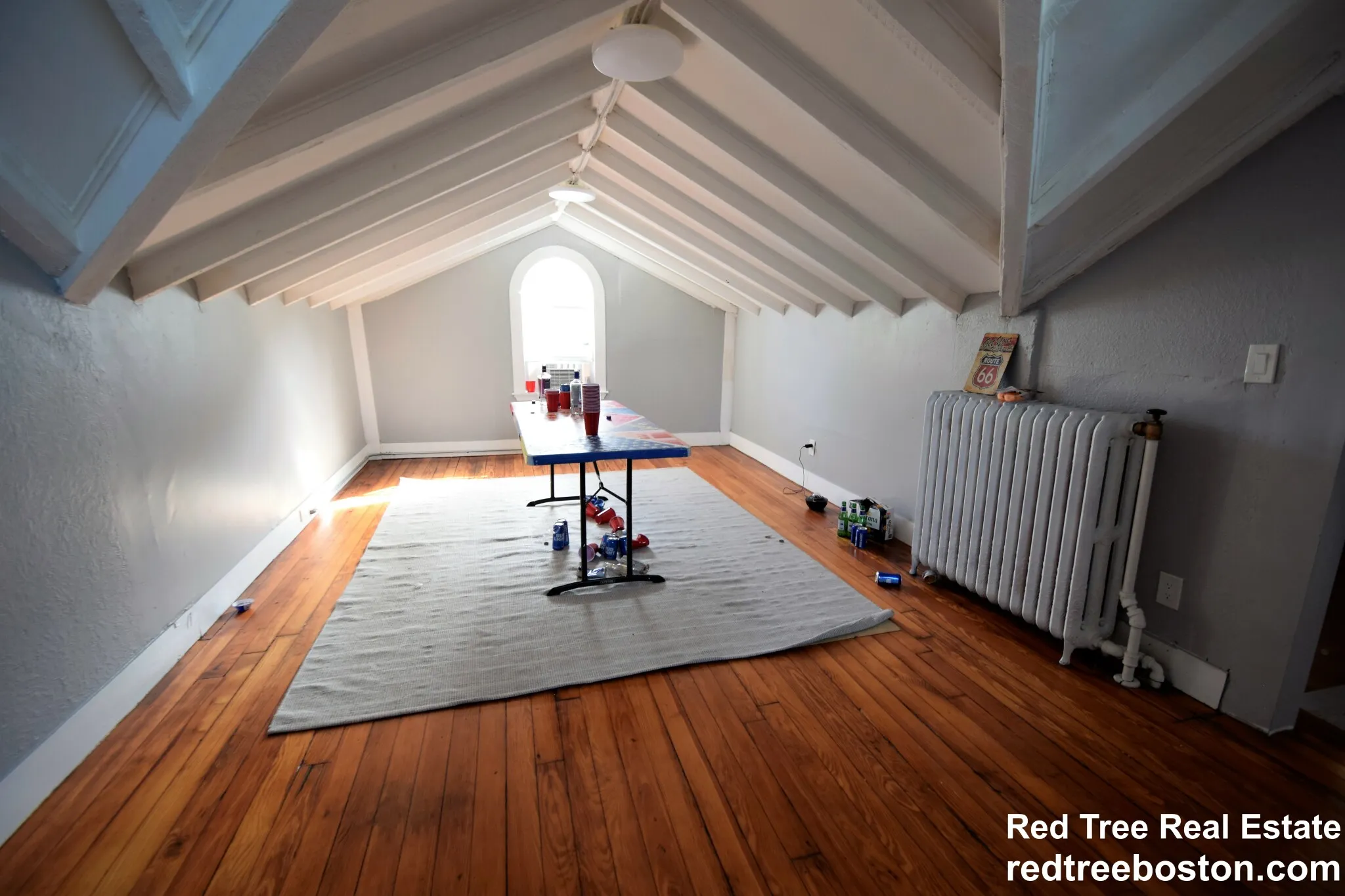 4 bed, 2 bath apartment for rent at 235 Chestnut Hill Ave Unit 2, Brighton — photo 12 of 36