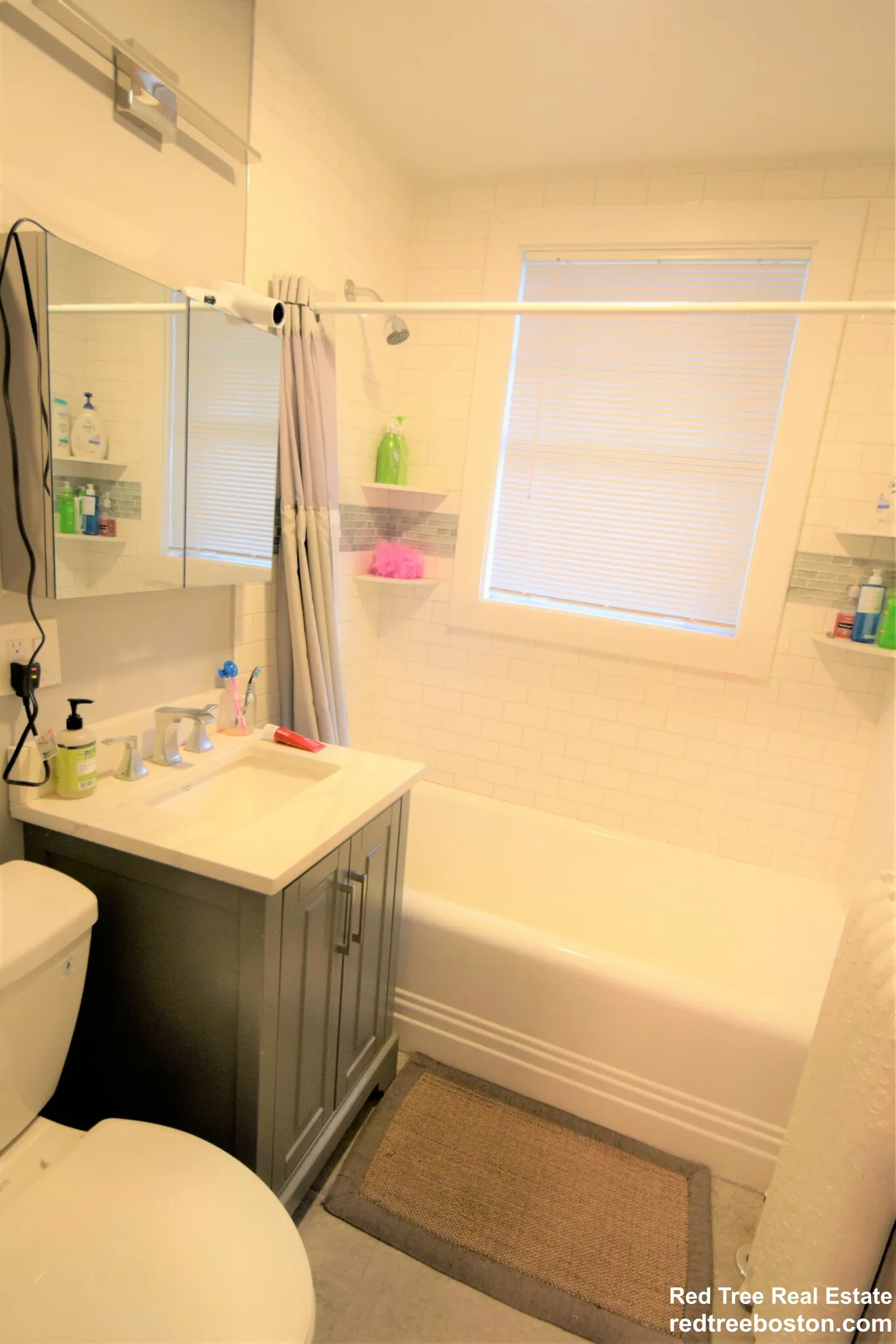 4 bed, 2 bath apartment for rent at 235 Chestnut Hill Ave Unit 2, Brighton — photo 30 of 36