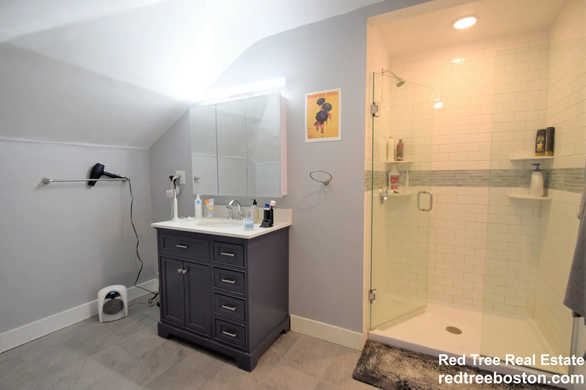4 bed, 2 bath apartment for rent at 235 Chestnut Hill Ave Unit 2, Brighton — photo 33 of 36