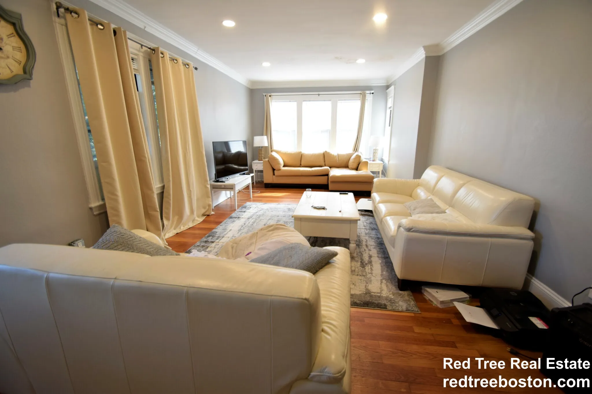 4 bed, 2 bath apartment for rent at 235 Chestnut Hill Ave Unit 2, Brighton — photo 2 of 36