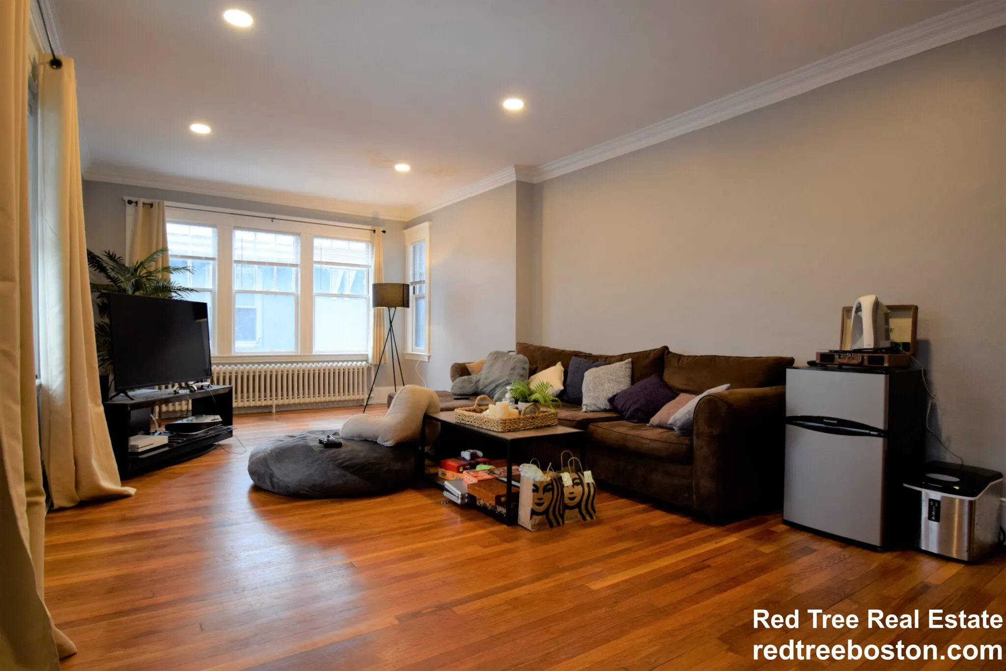 4 bed, 2 bath apartment for rent at 235 Chestnut Hill Ave Unit 2, Brighton — photo 19 of 36