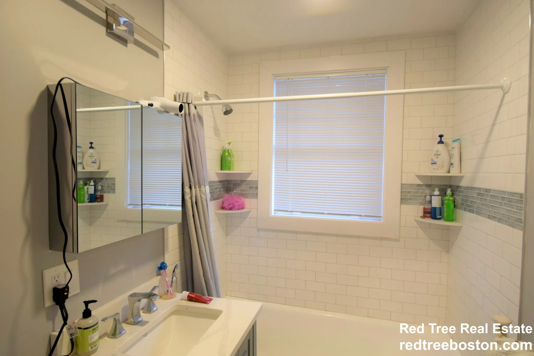 4 bed, 2 bath apartment for rent at 235 Chestnut Hill Ave Unit 2, Brighton — photo 31 of 36