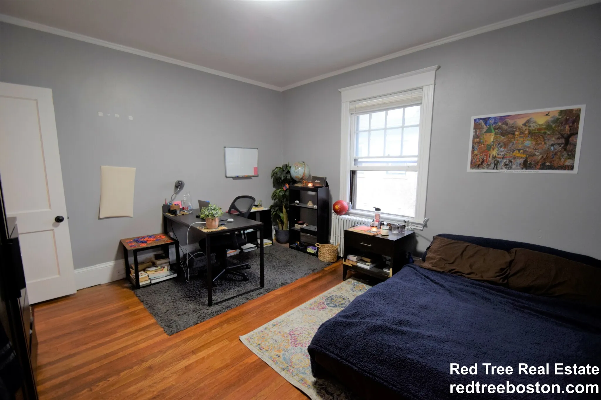 4 bed, 2 bath apartment for rent at 235 Chestnut Hill Ave Unit 2, Brighton — photo 24 of 36