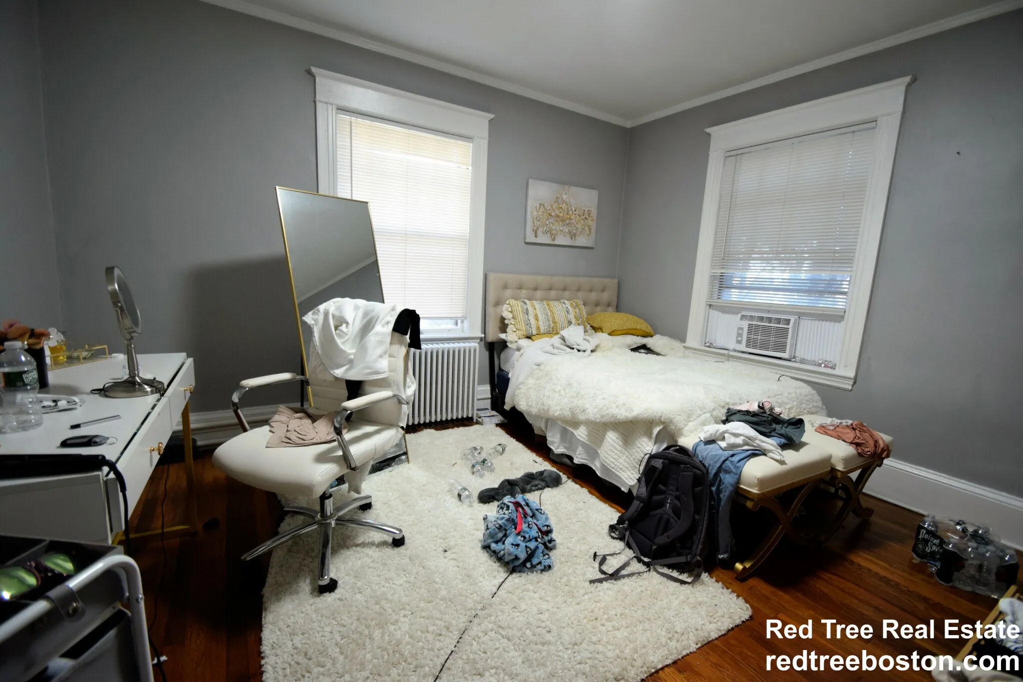4 bed, 2 bath apartment for rent at 235 Chestnut Hill Ave Unit 2, Brighton — photo 7 of 36