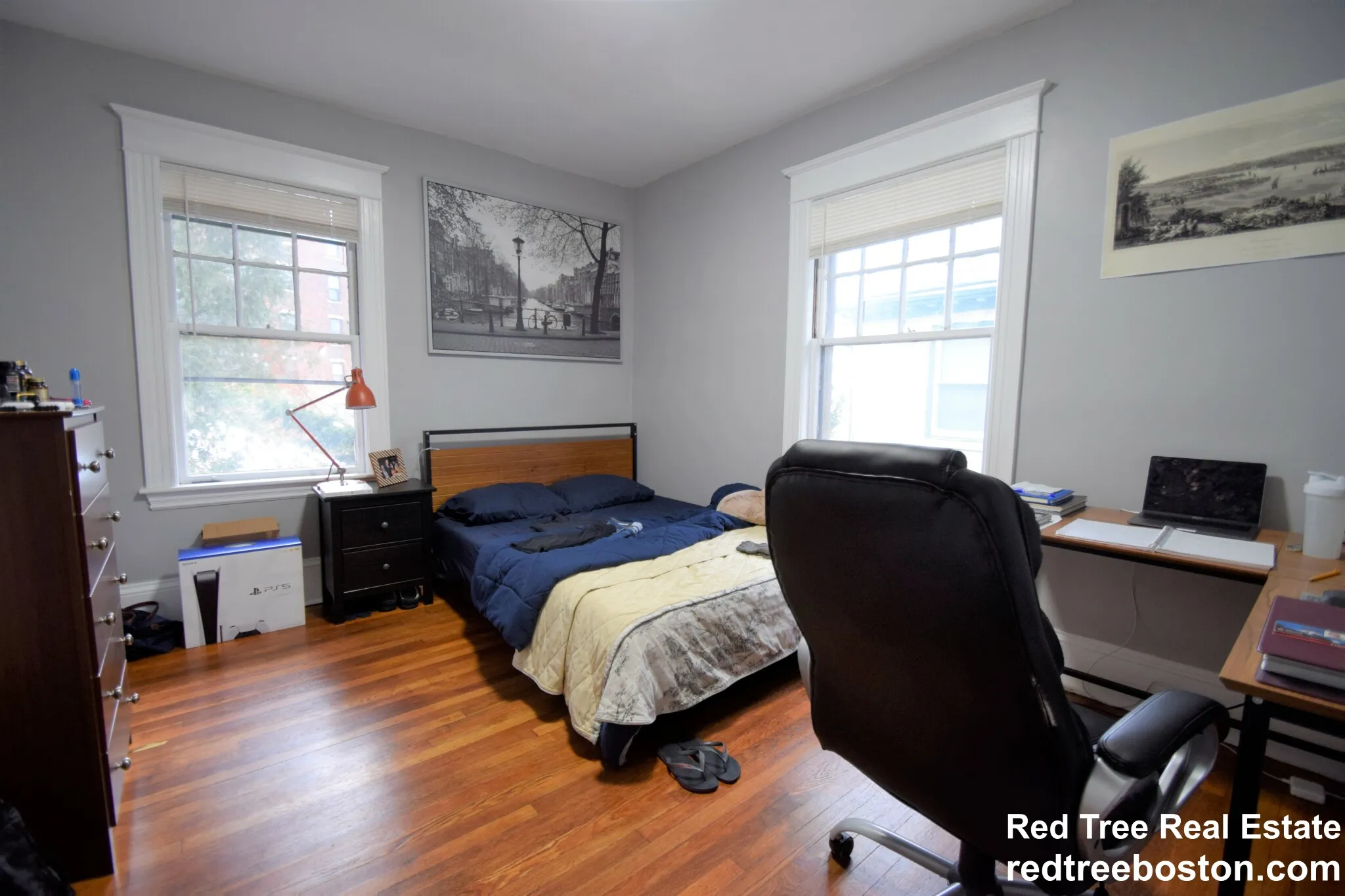 4 bed, 2 bath apartment for rent at 235 Chestnut Hill Ave Unit 2, Brighton — photo 27 of 36