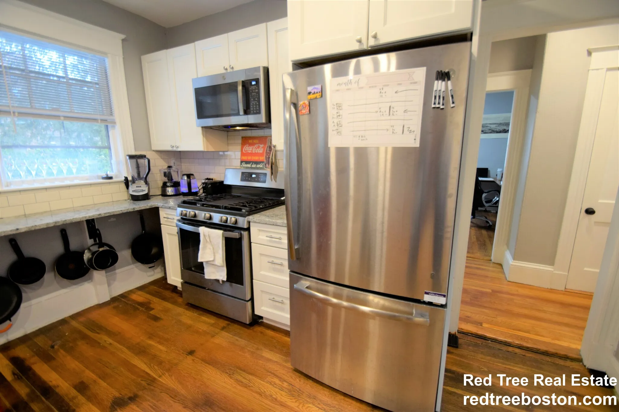 4 bed, 2 bath apartment for rent at 235 Chestnut Hill Ave Unit 2, Brighton — photo 16 of 36