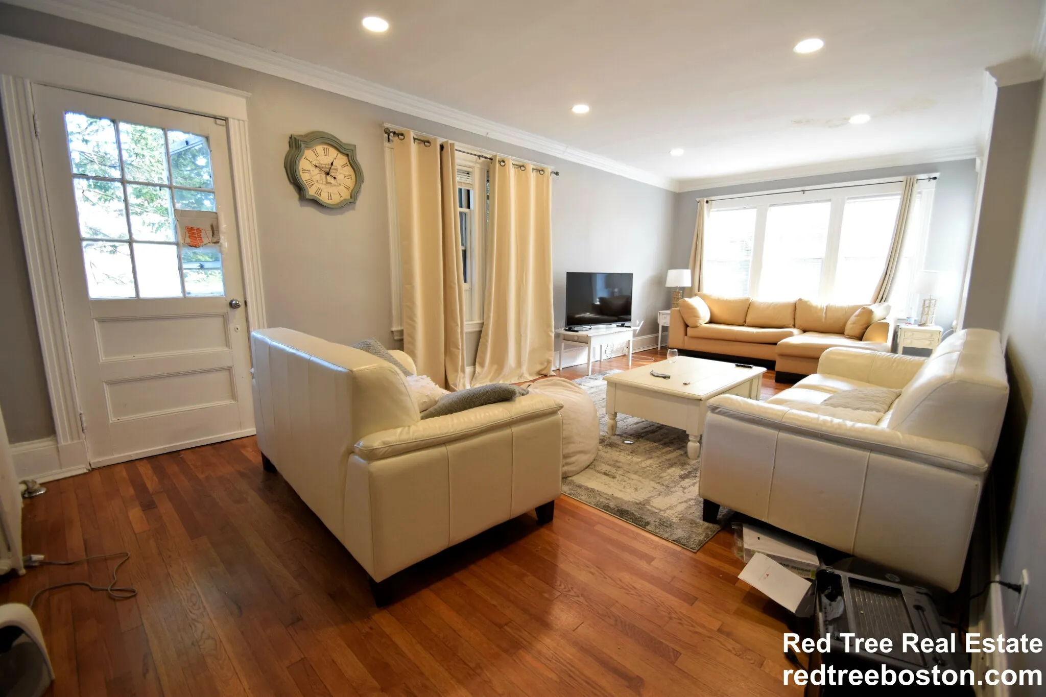 4 bed, 2 bath apartment for rent at 235 Chestnut Hill Ave Unit 2, Brighton — photo 1 of 36