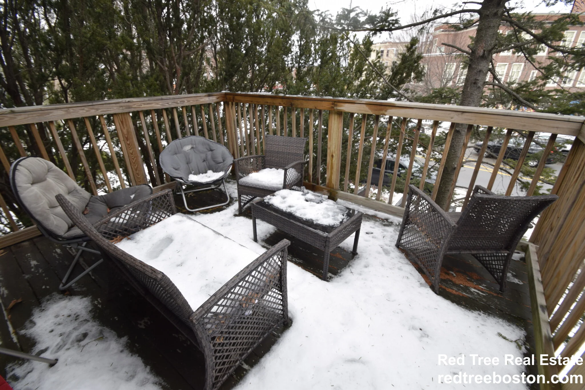 4 bed, 2 bath apartment for rent at 235 Chestnut Hill Ave Unit 2, Brighton — photo 36 of 36