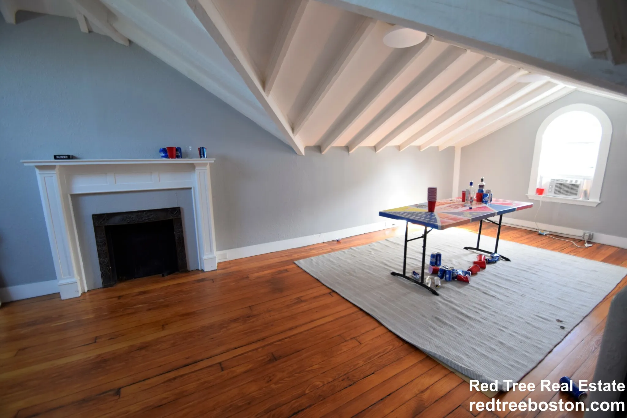 4 bed, 2 bath apartment for rent at 235 Chestnut Hill Ave Unit 2, Brighton — photo 10 of 36