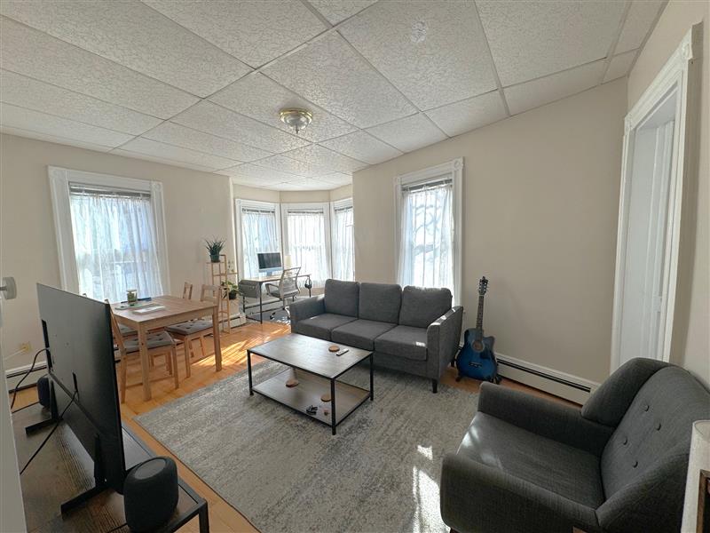 1 bed, 1 bath apartment for rent at 235 Columbia St Unit 1, The Port — photo 2 of 12