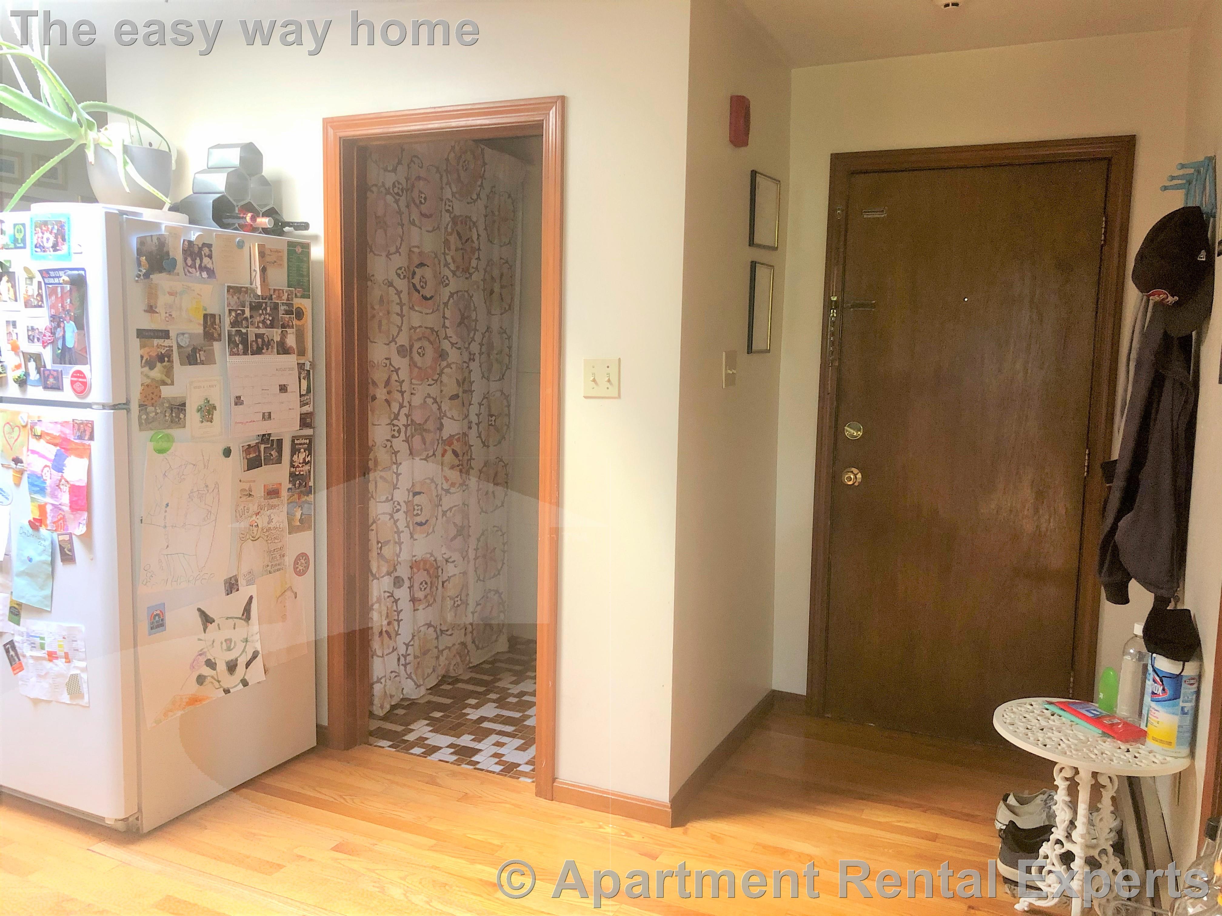 2 bed, 1 bath apartment for rent at 235 Columbia St Unit 4L, Central Square — photo 10 of 23