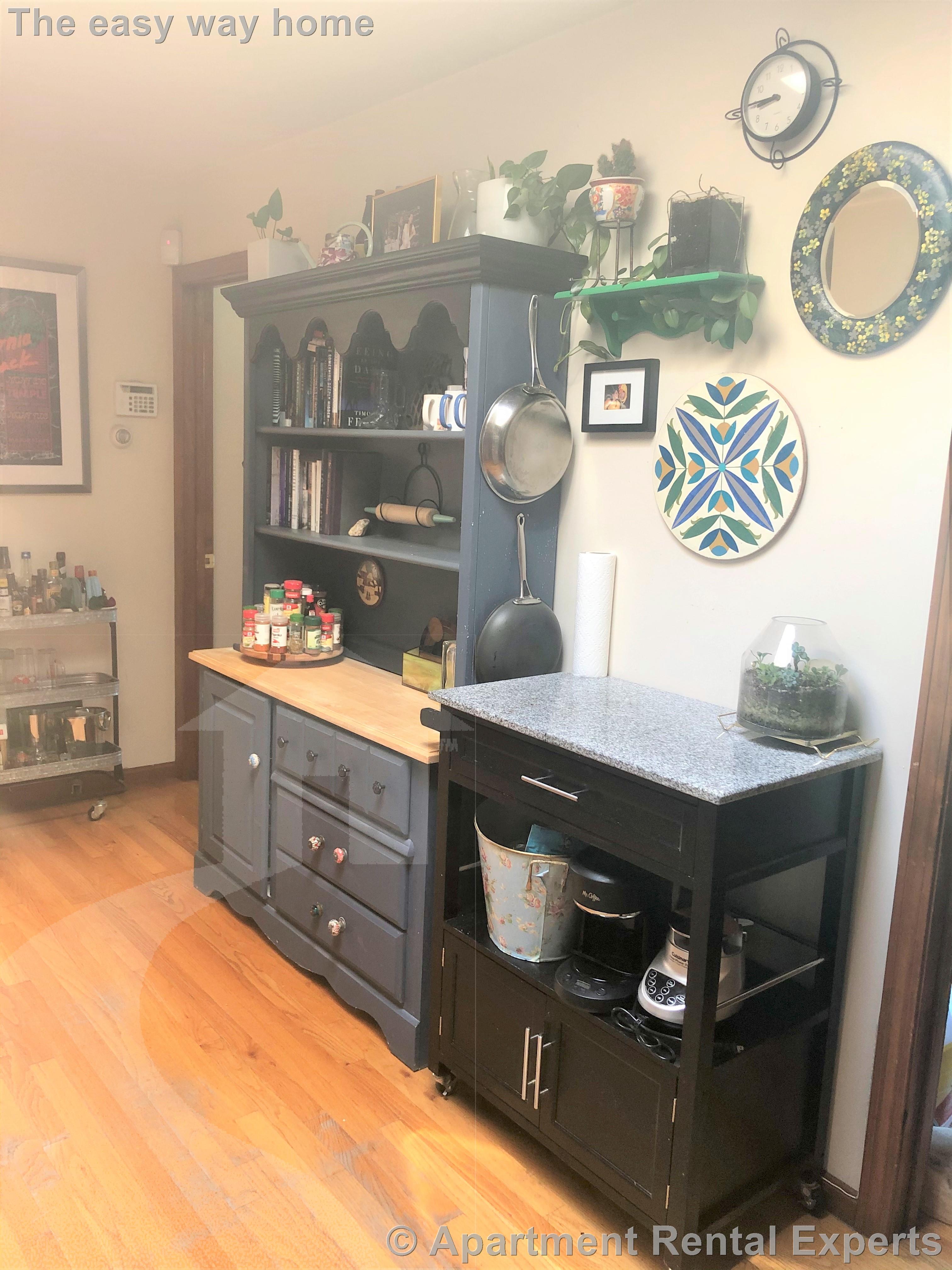 2 bed, 1 bath apartment for rent at 235 Columbia St Unit 4L, Central Square — photo 12 of 23