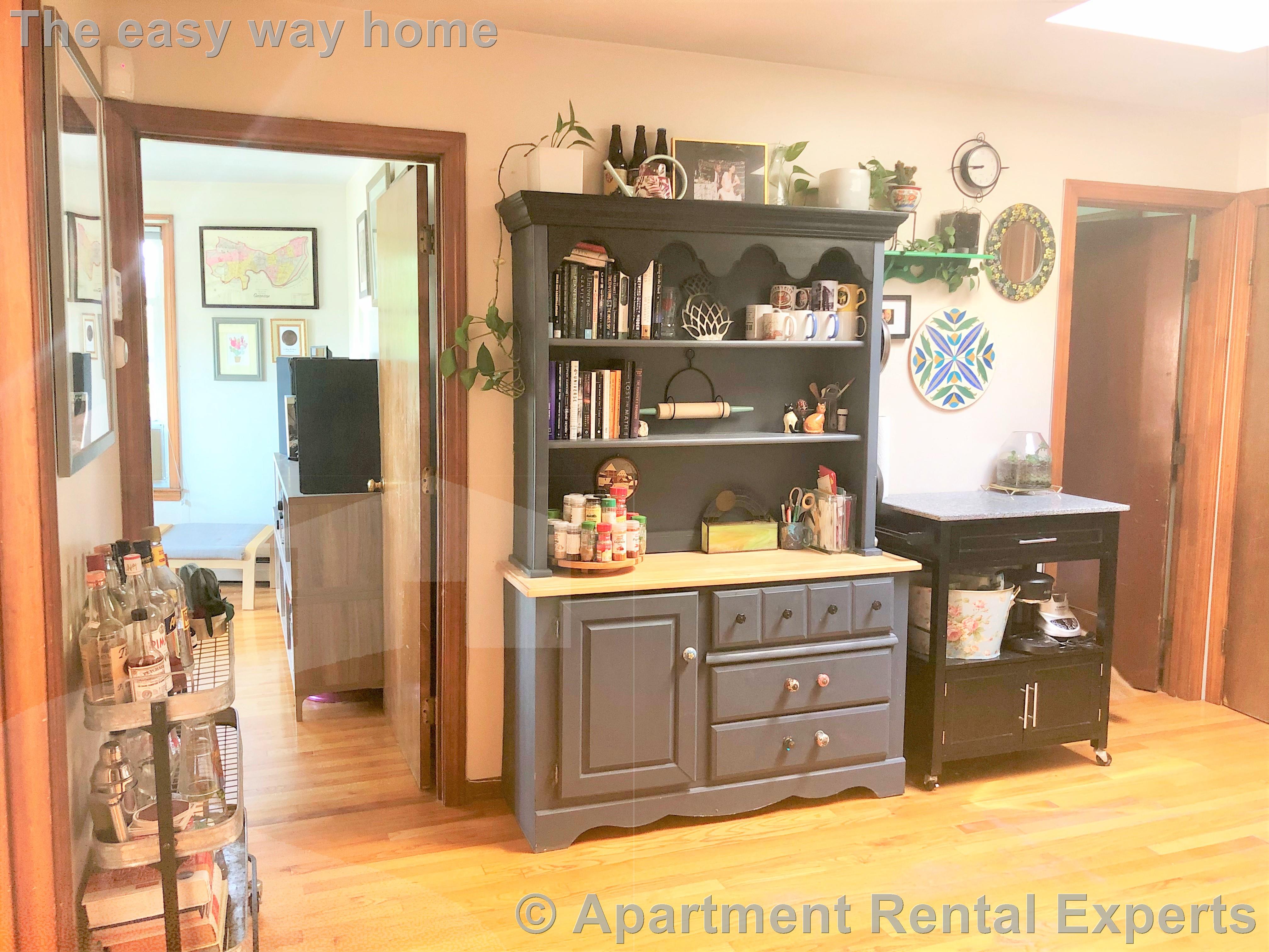 2 bed, 1 bath apartment for rent at 235 Columbia St Unit 4L, Central Square — photo 11 of 23