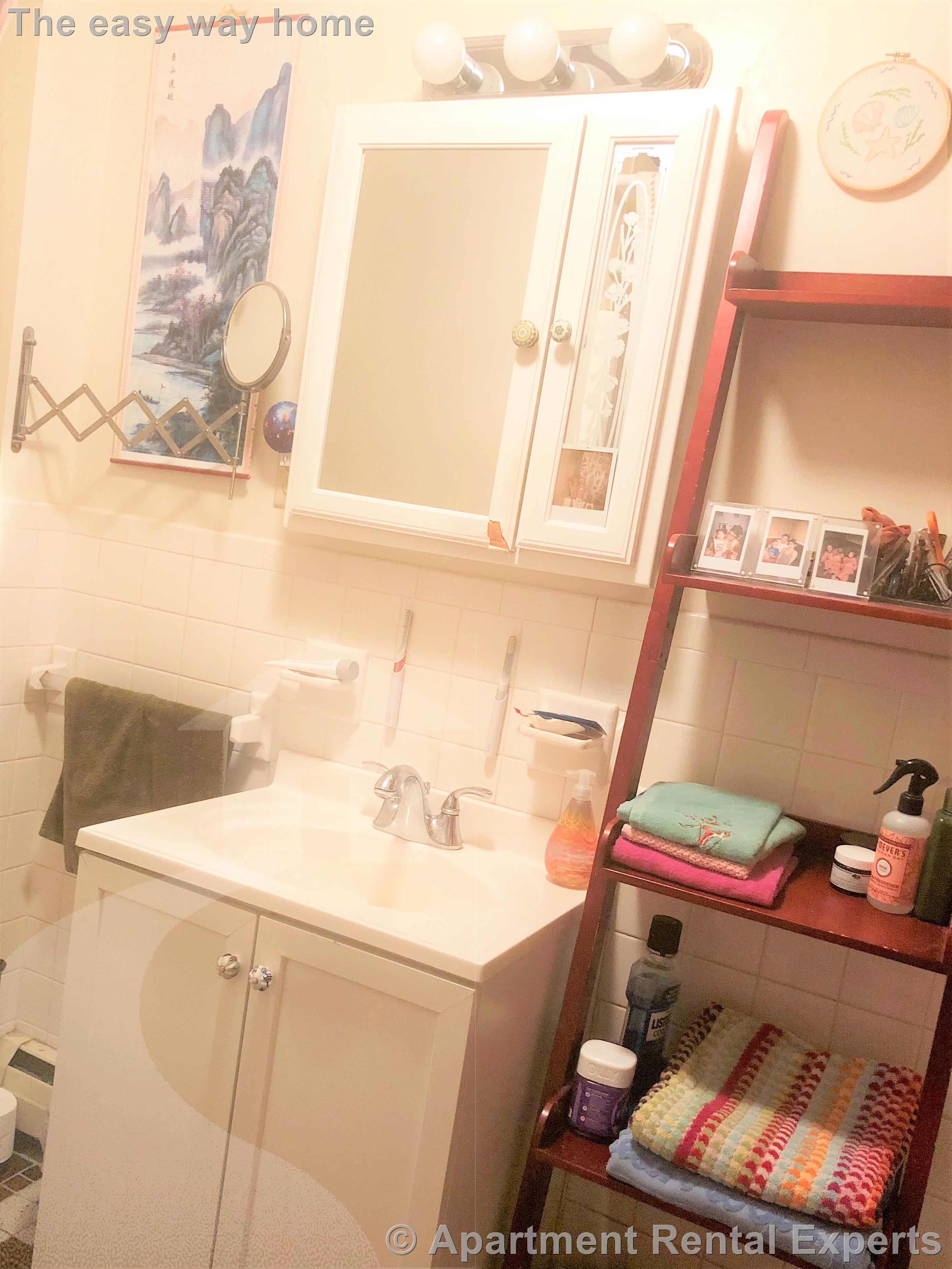2 bed, 1 bath apartment for rent at 235 Columbia St Unit 4L, Central Square — photo 23 of 23