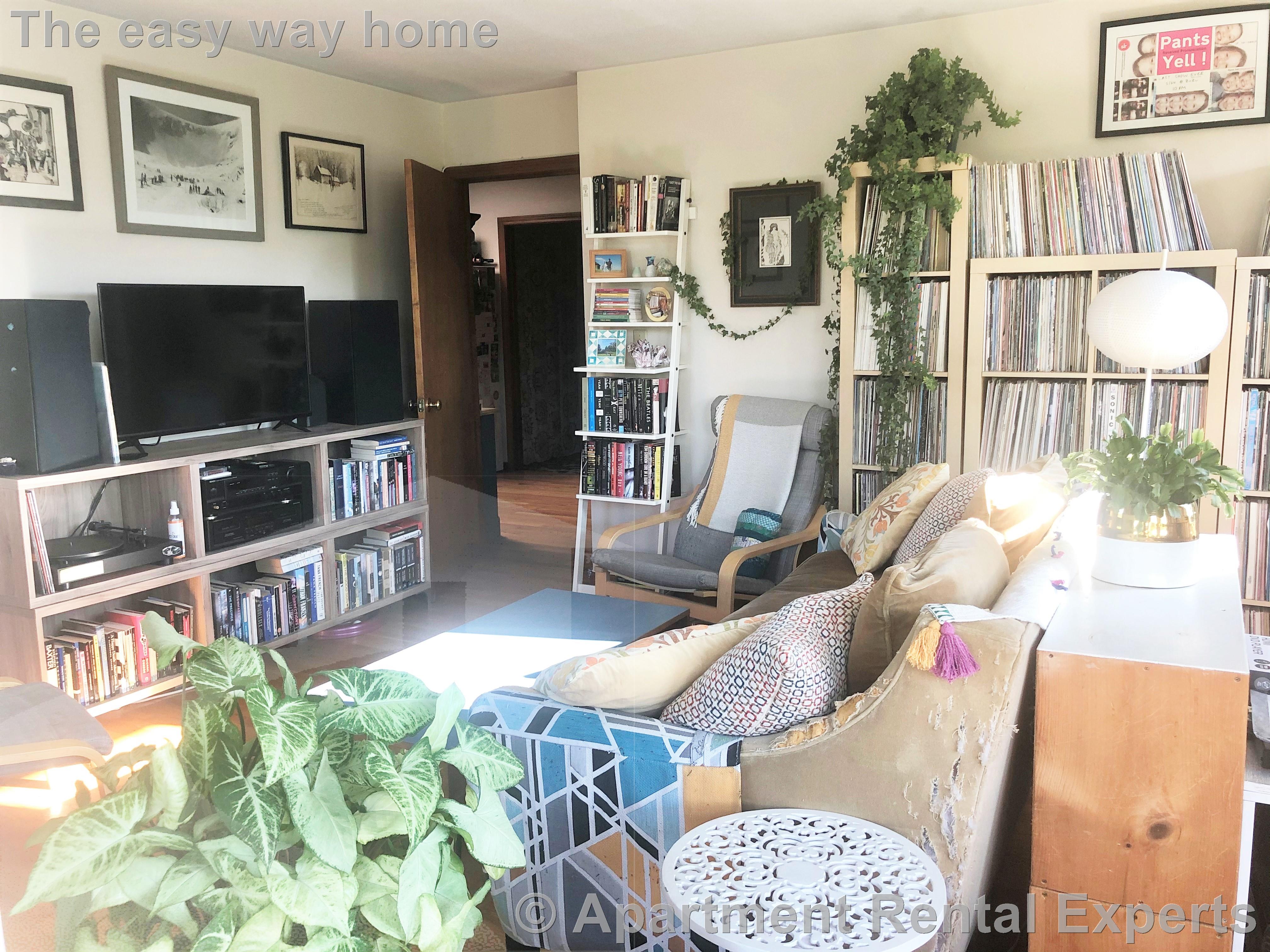 2 bed, 1 bath apartment for rent at 235 Columbia St Unit 4L, Central Square — photo 4 of 23