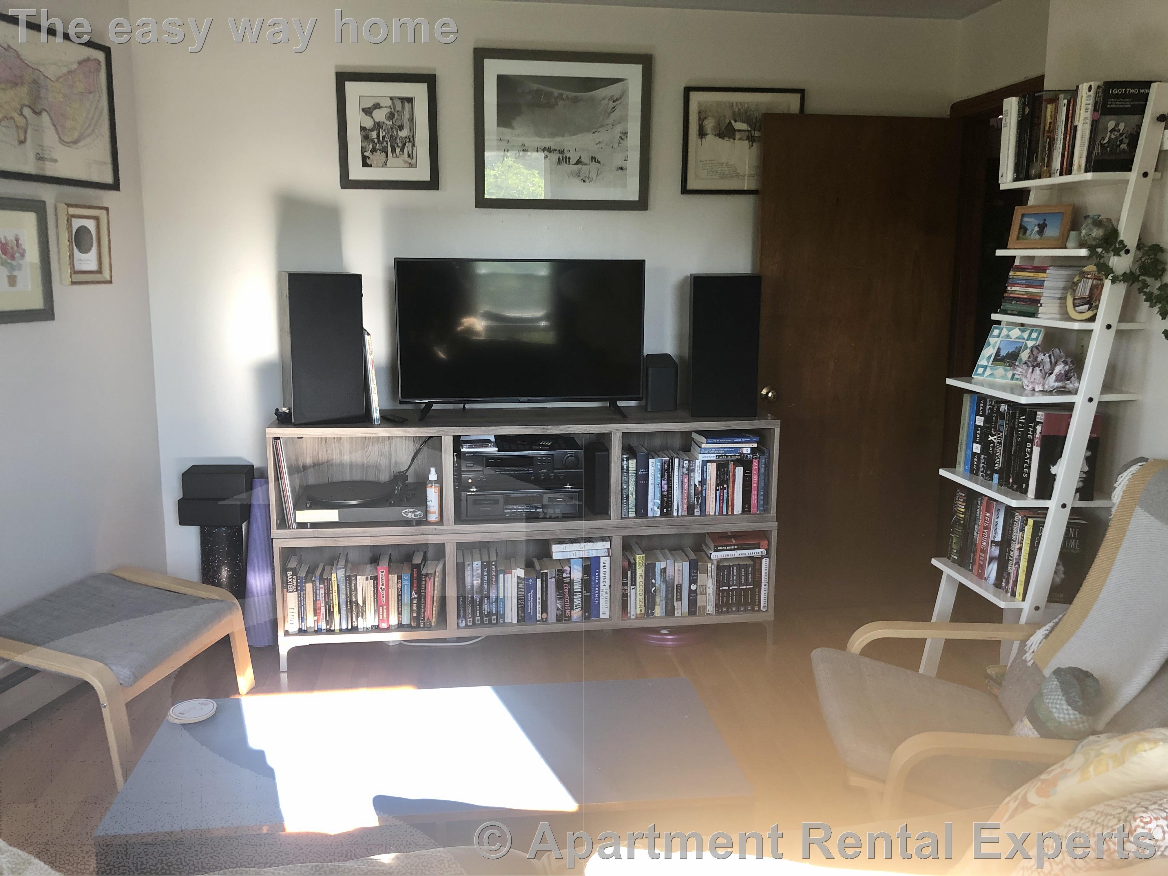 2 bed, 1 bath apartment for rent at 235 Columbia St Unit 4L, Central Square — photo 15 of 23