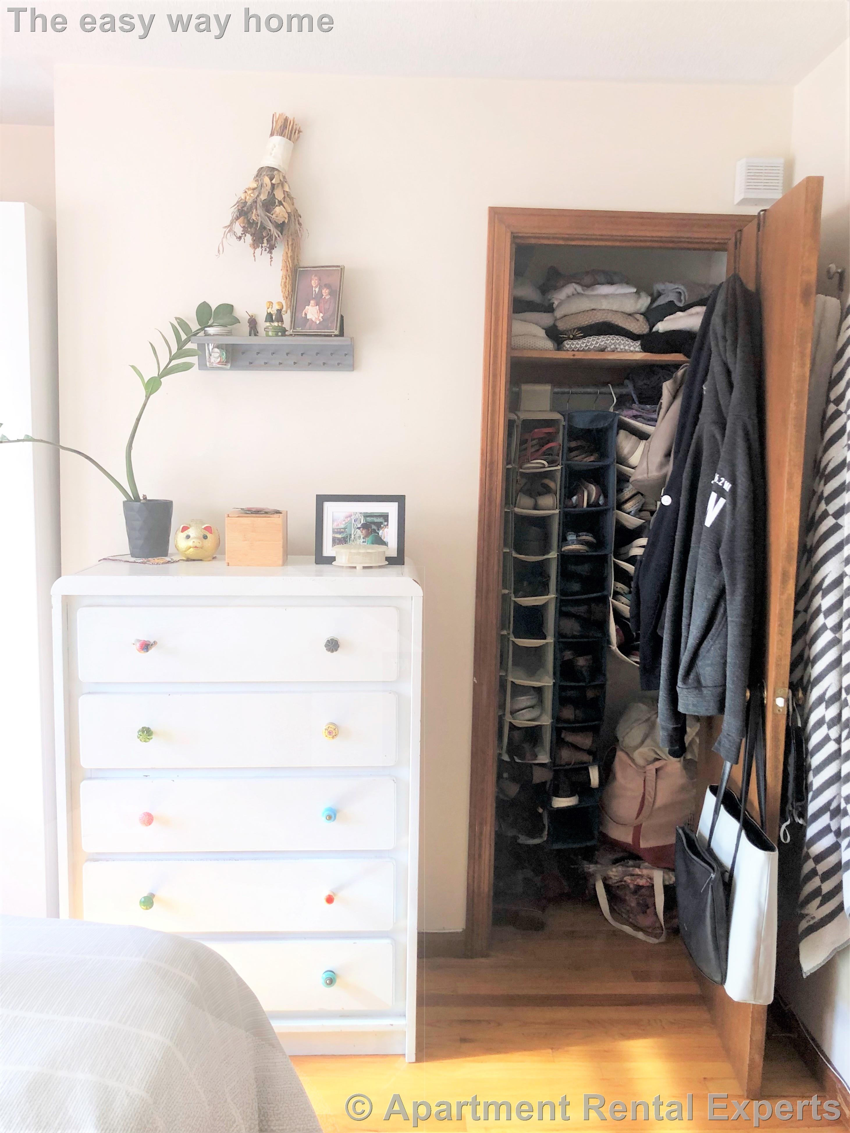 2 bed, 1 bath apartment for rent at 235 Columbia St Unit 4L, Central Square — photo 5 of 23