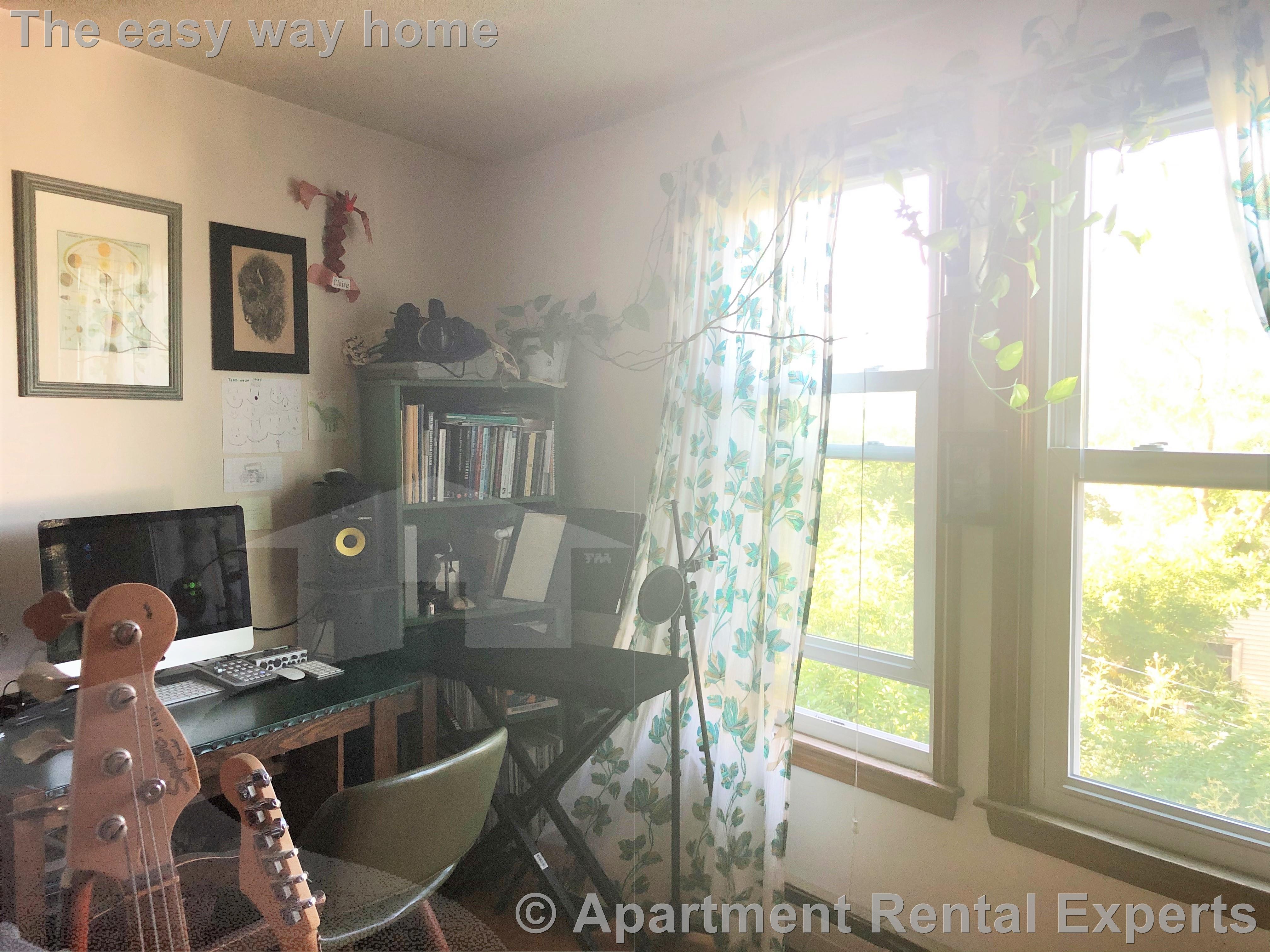 2 bed, 1 bath apartment for rent at 235 Columbia St Unit 4L, Central Square — photo 18 of 23