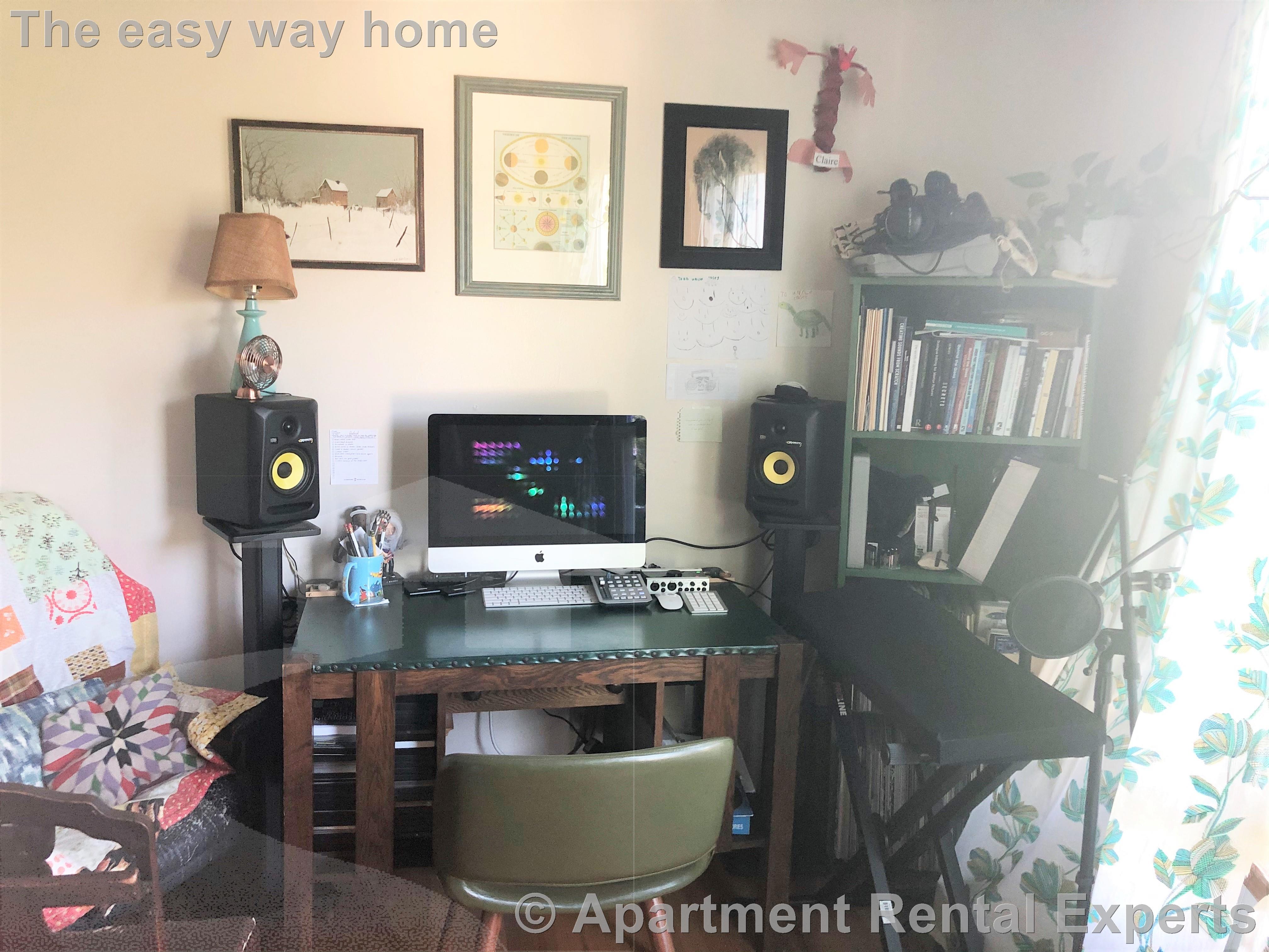 2 bed, 1 bath apartment for rent at 235 Columbia St Unit 4L, Central Square — photo 17 of 23