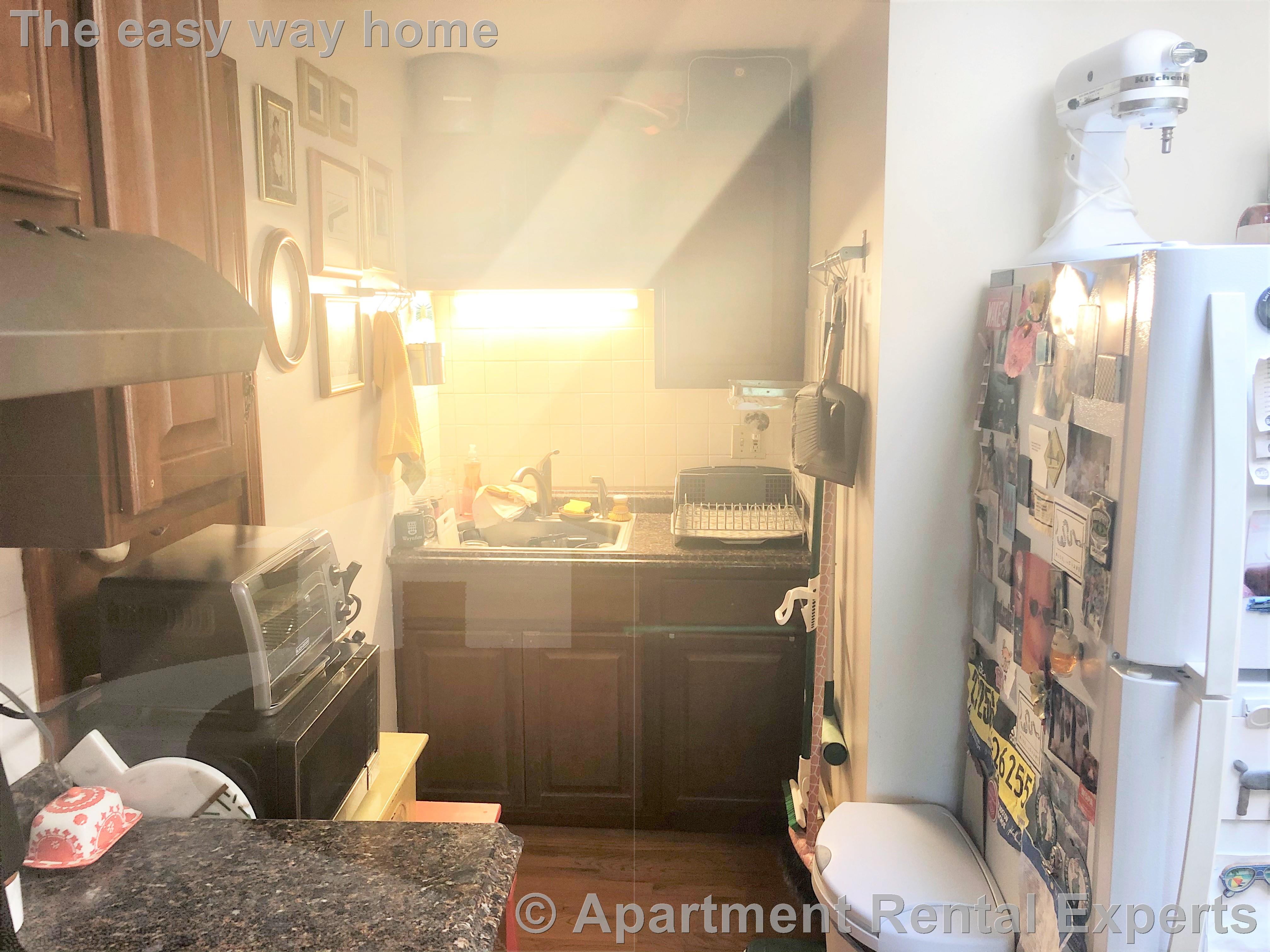 2 bed, 1 bath apartment for rent at 235 Columbia St Unit 4L, Central Square — photo 20 of 23