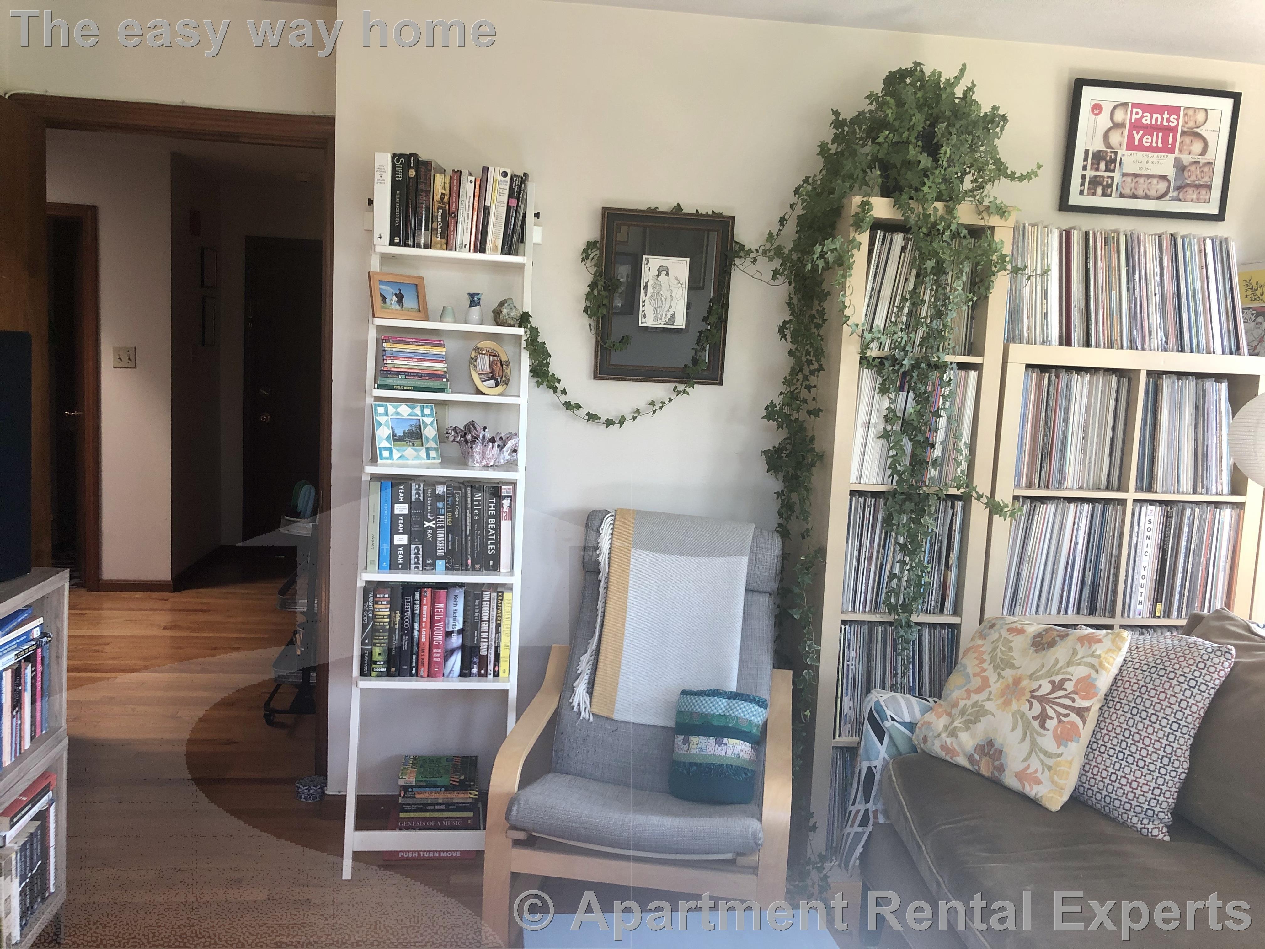 2 bed, 1 bath apartment for rent at 235 Columbia St Unit 4L, Central Square — photo 14 of 23