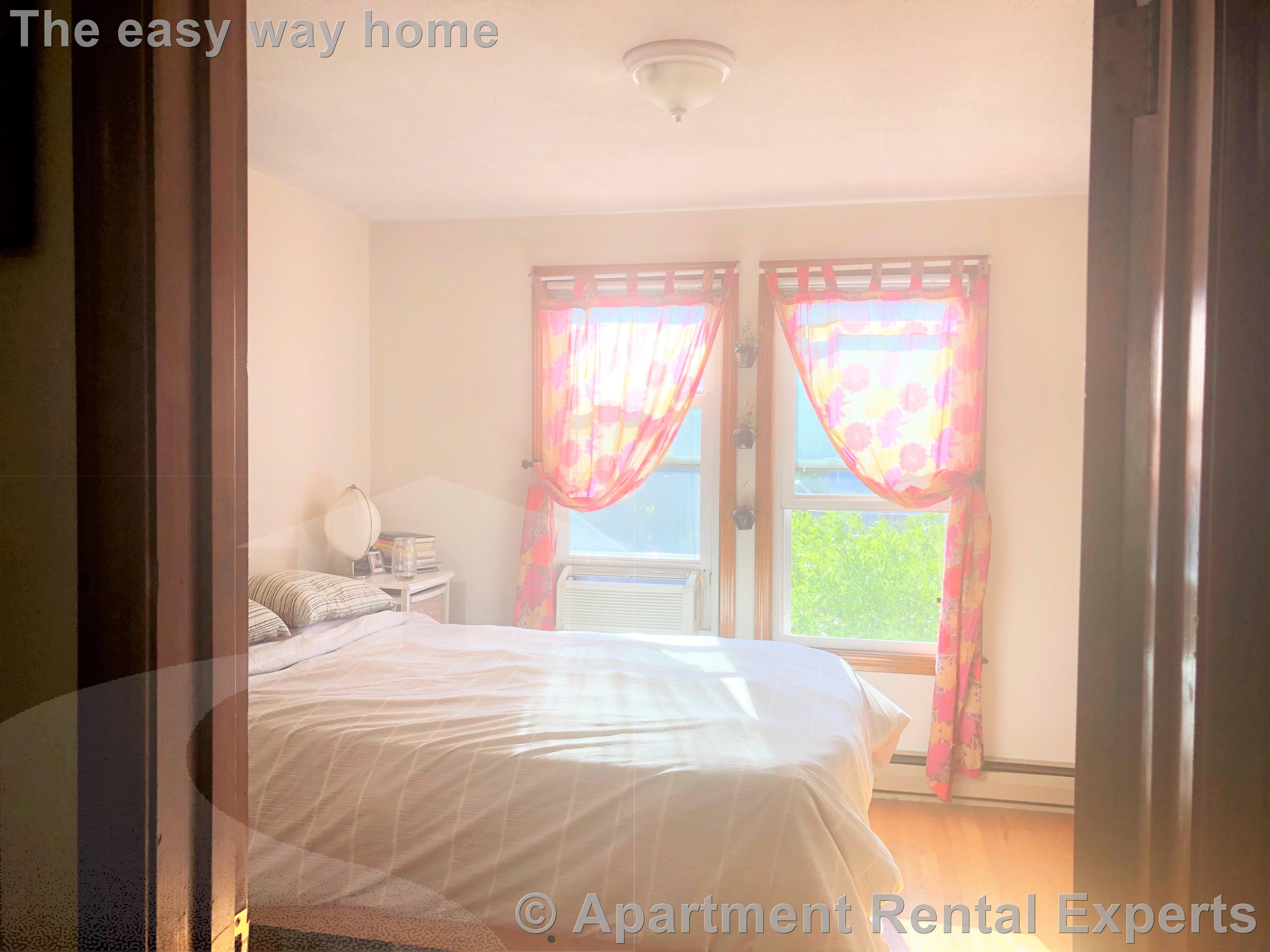 2 bed, 1 bath apartment for rent at 235 Columbia St Unit 4L, Central Square — photo 6 of 23