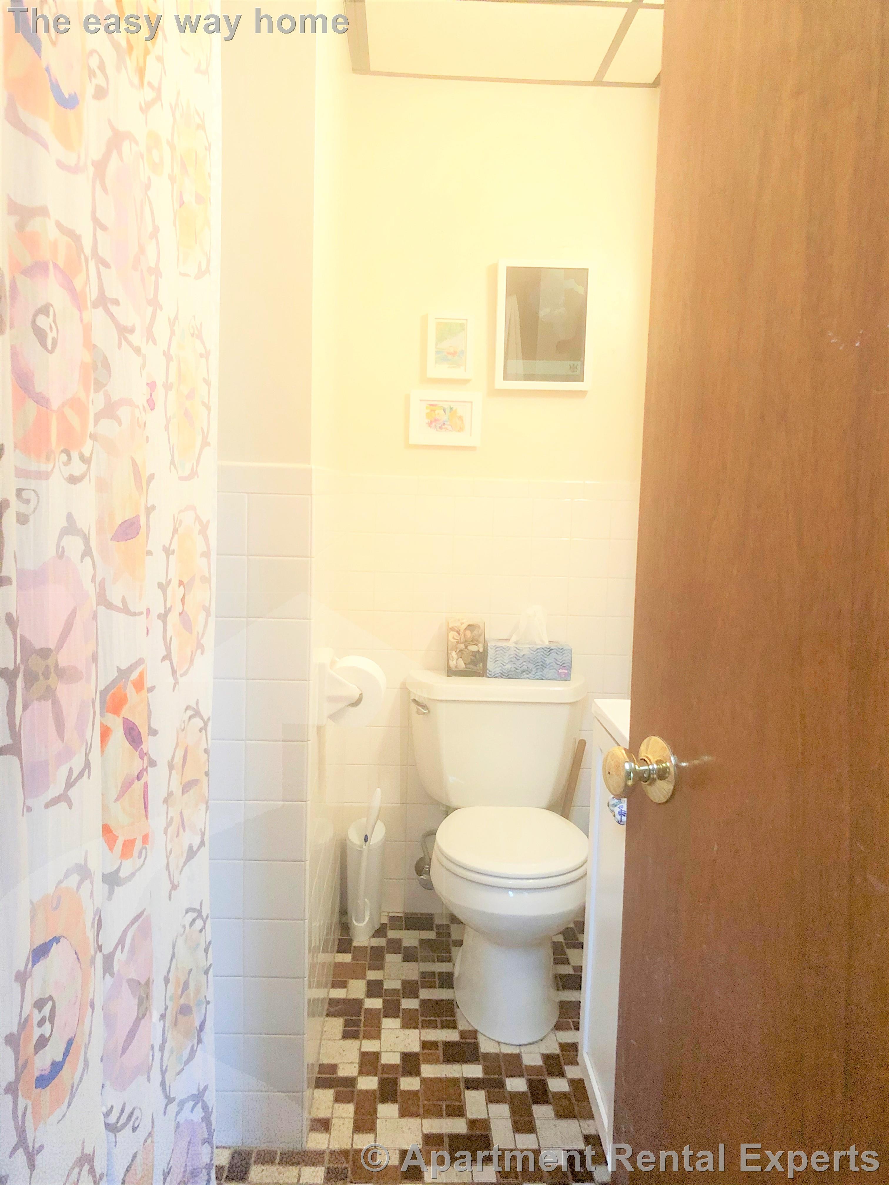 2 bed, 1 bath apartment for rent at 235 Columbia St Unit 4L, Central Square — photo 22 of 23