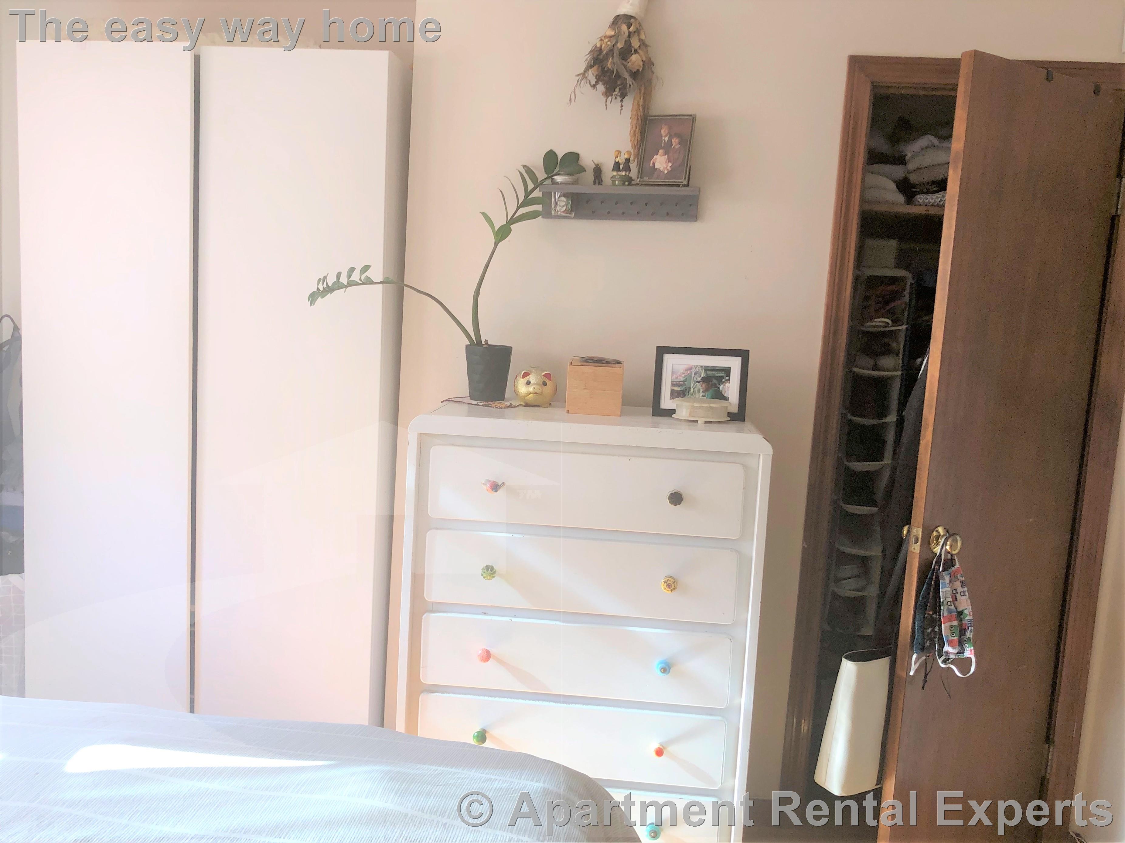 2 bed, 1 bath apartment for rent at 235 Columbia St Unit 4L, Central Square — photo 8 of 23