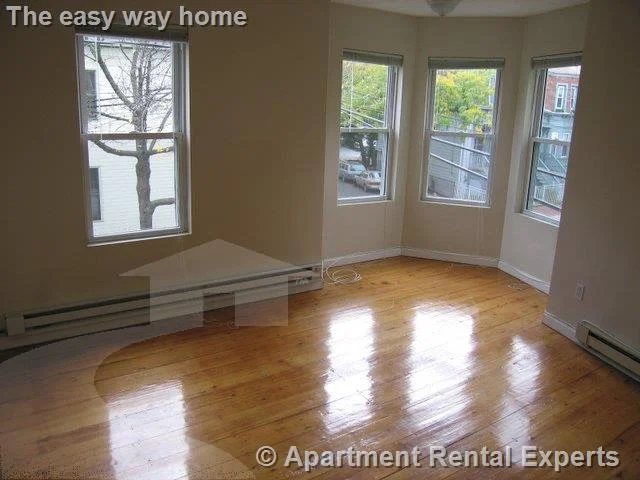 1 bed, 1 bath apartment for rent at 235 Columbia St Unit 4R, Central Square