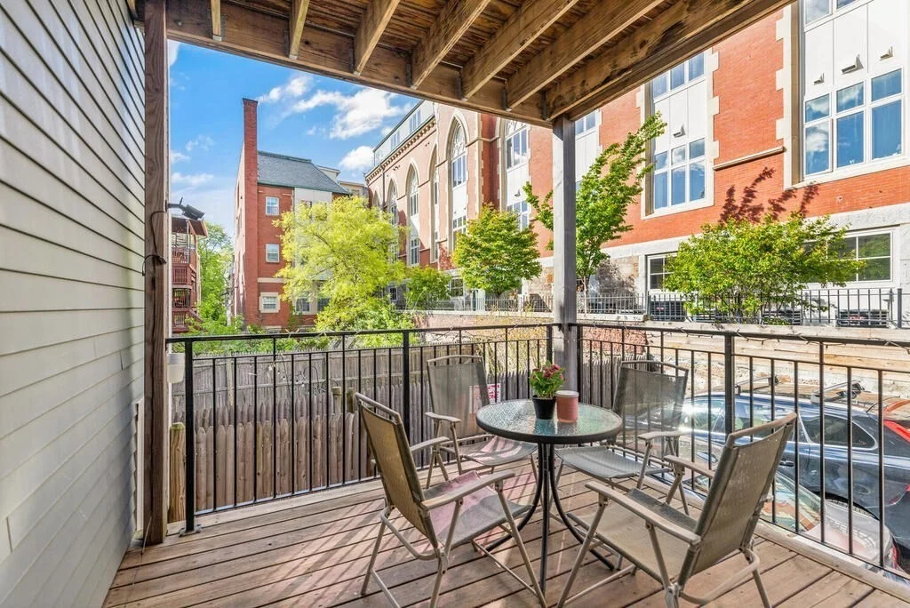 3 bed, 2 bath apartment for rent at 235 Dorchester St Unit 1, South Boston — photo 10 of 12